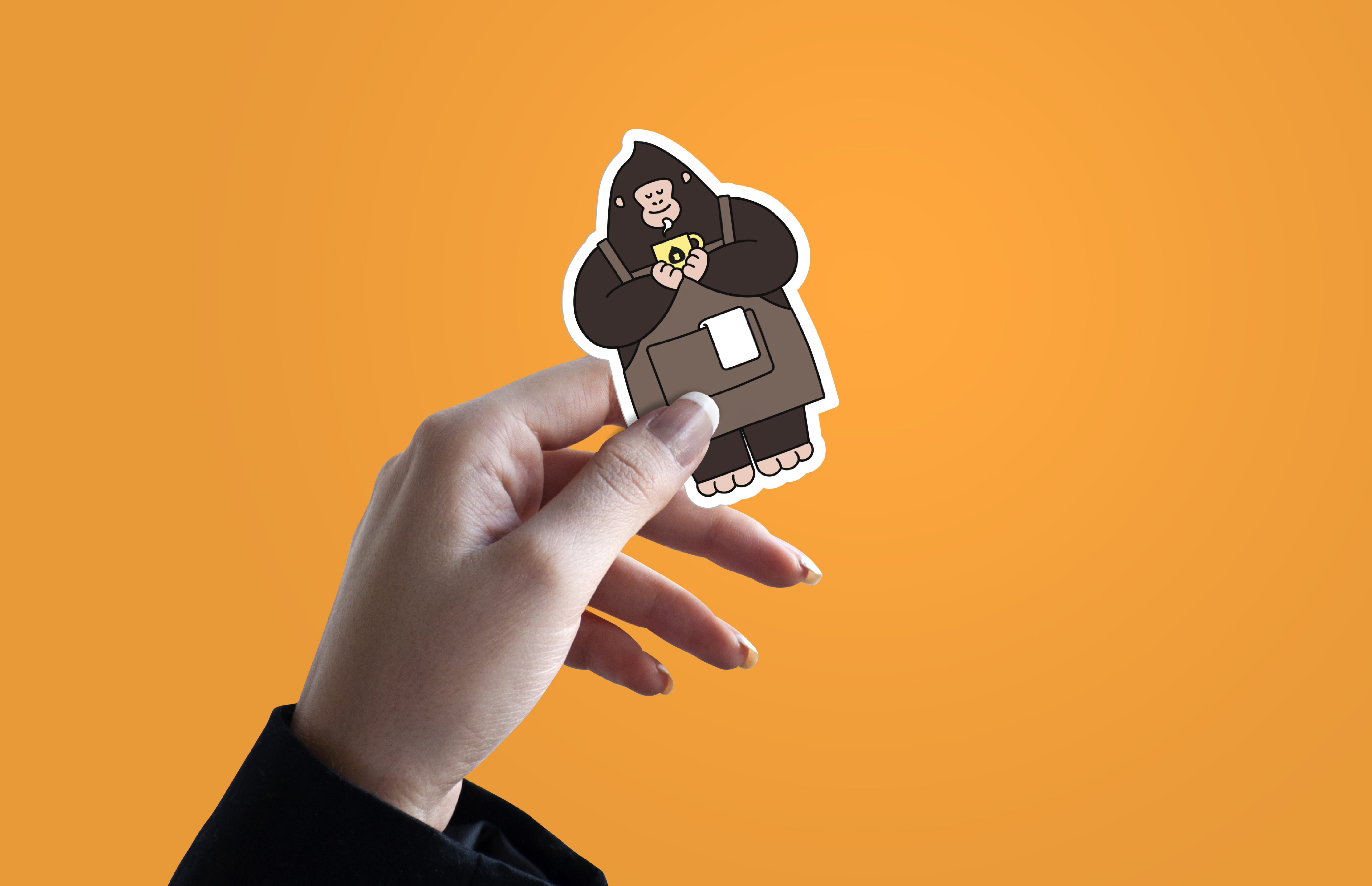 ULLA Character Branding — 10
