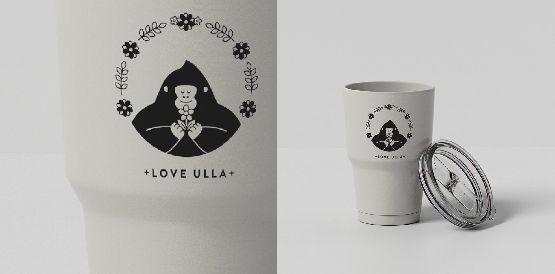 ULLA Character Branding — 16