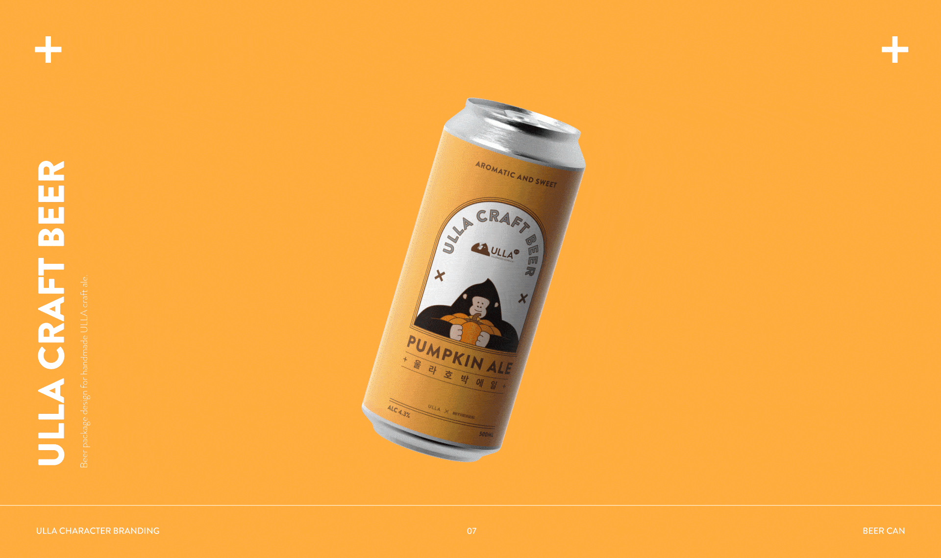 ULLA Character Branding — 22