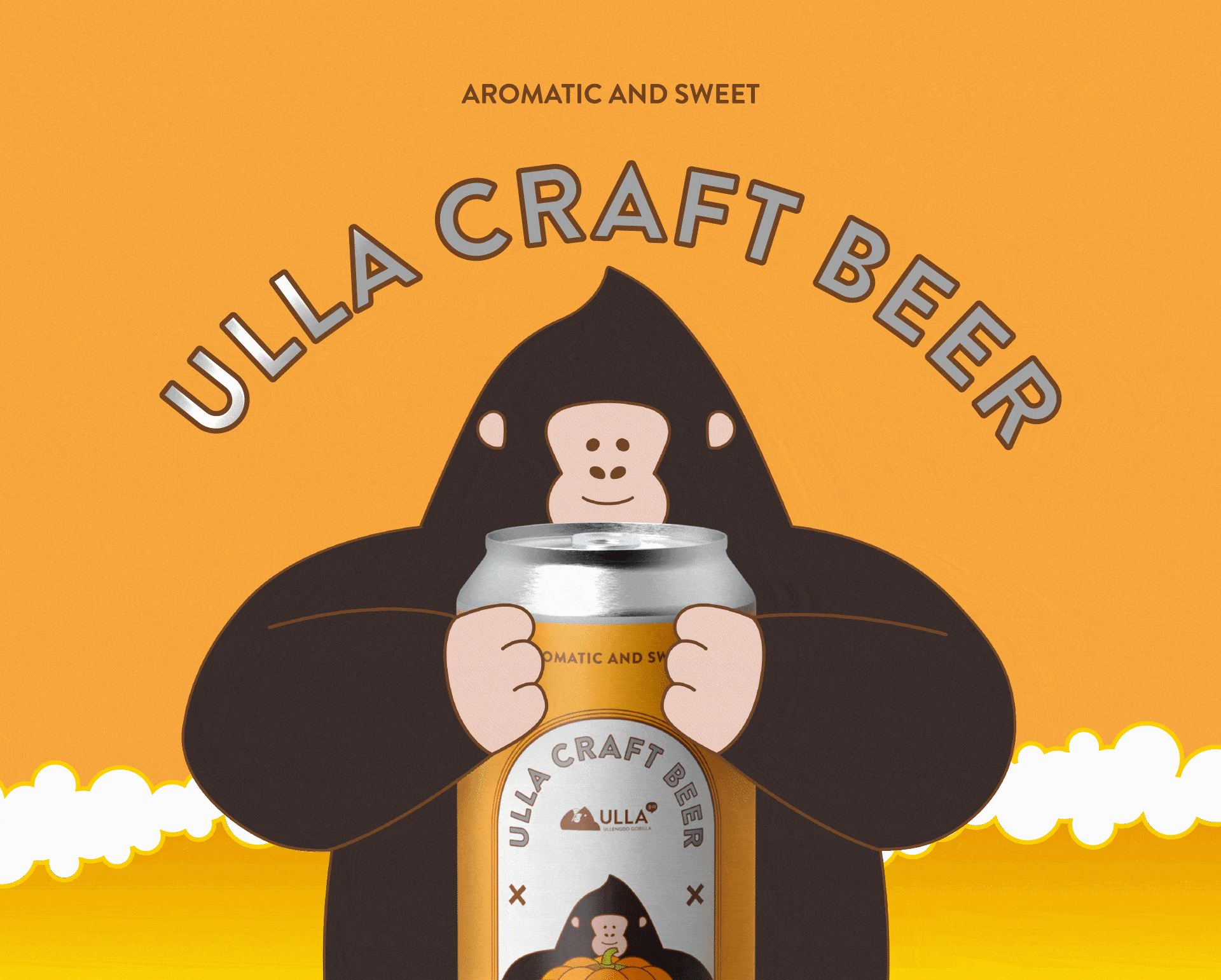 ULLA Character Branding — 23