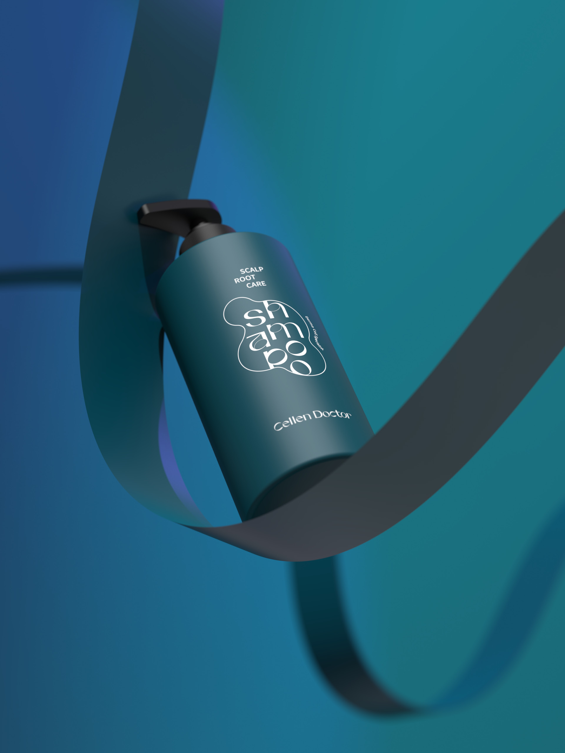 Cellen Doctor — 24