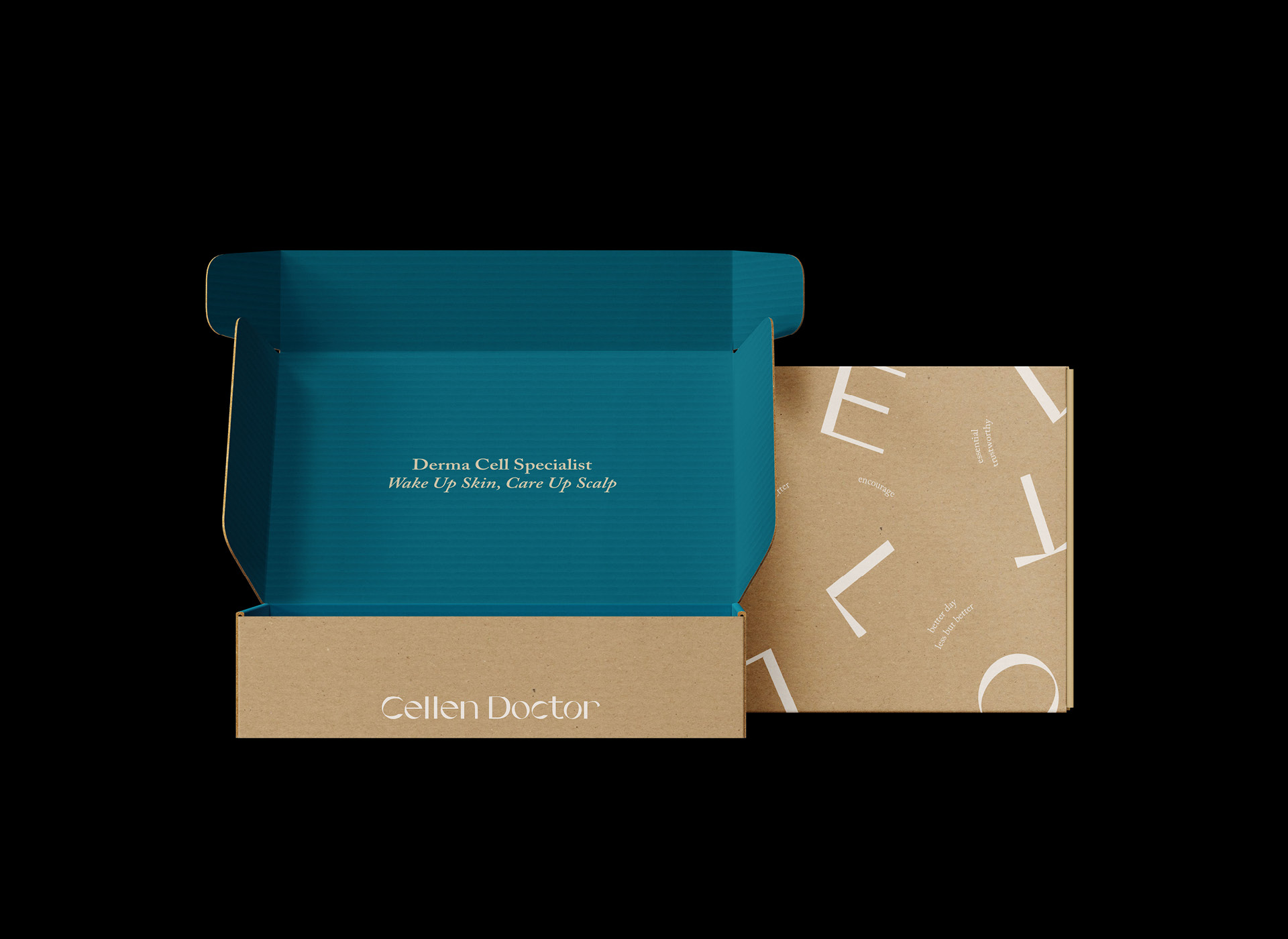Cellen Doctor — 36