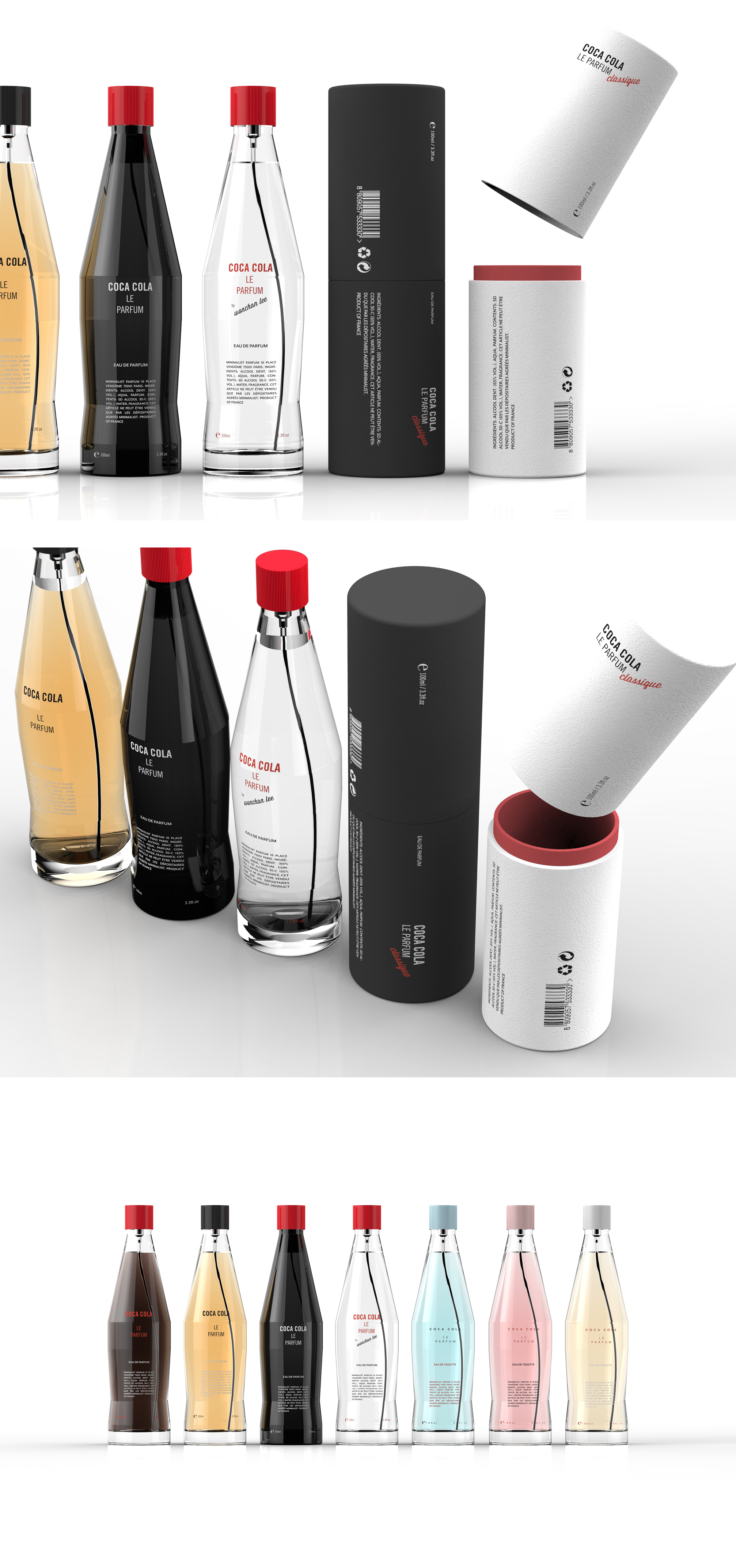 Coca Cola le Parfum — 4