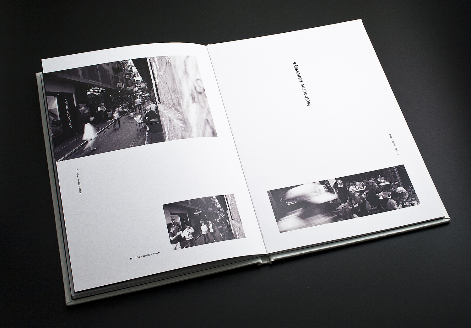 Tribute to Typeface – DIN — 9