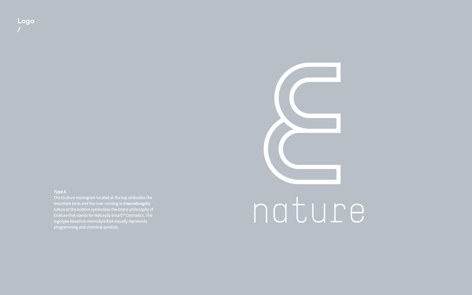 E NATURE — 6