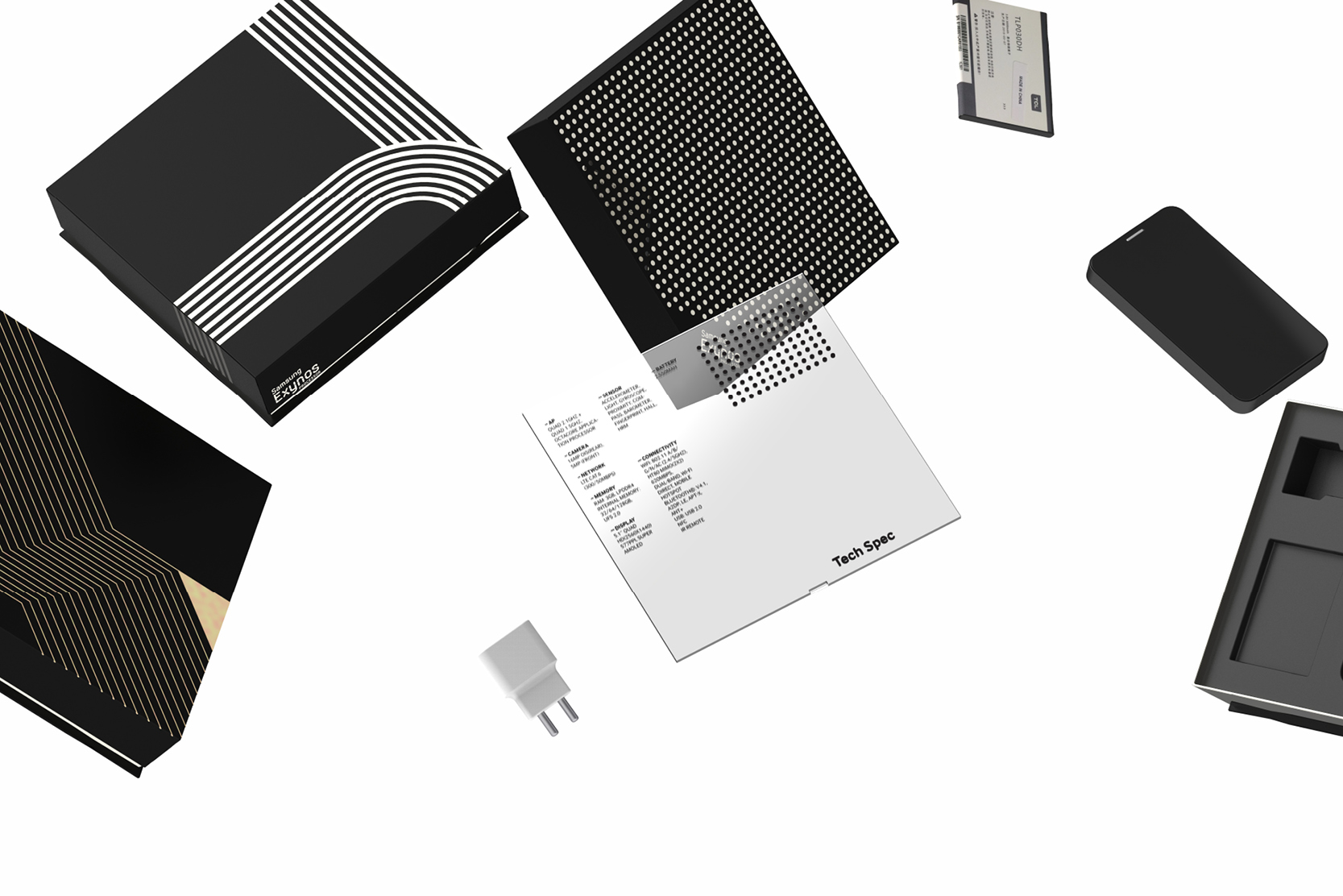 Samsung Exynos — 11