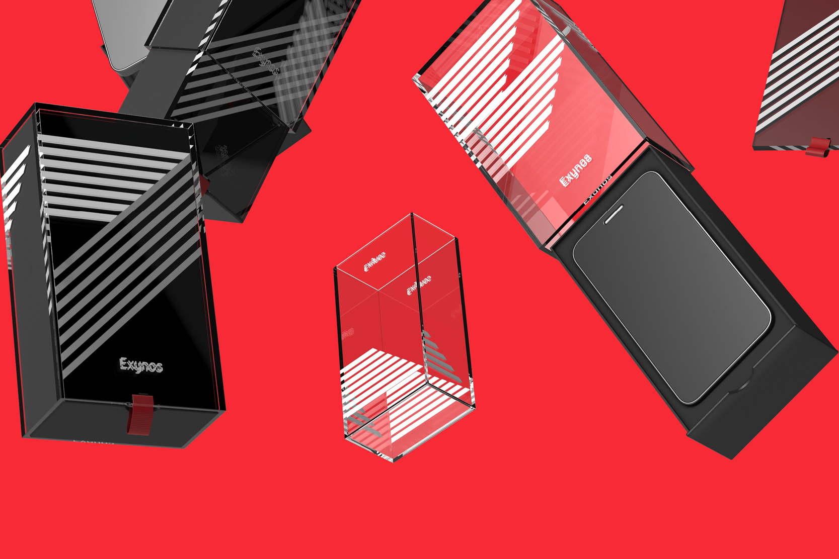 Samsung Exynos — 9