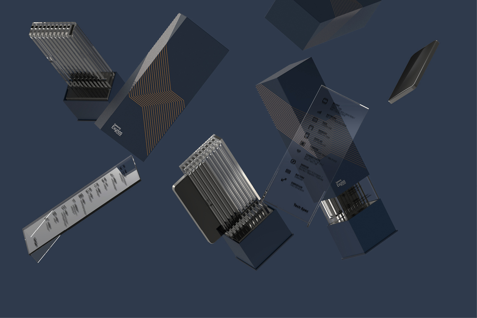 Samsung Exynos — 10