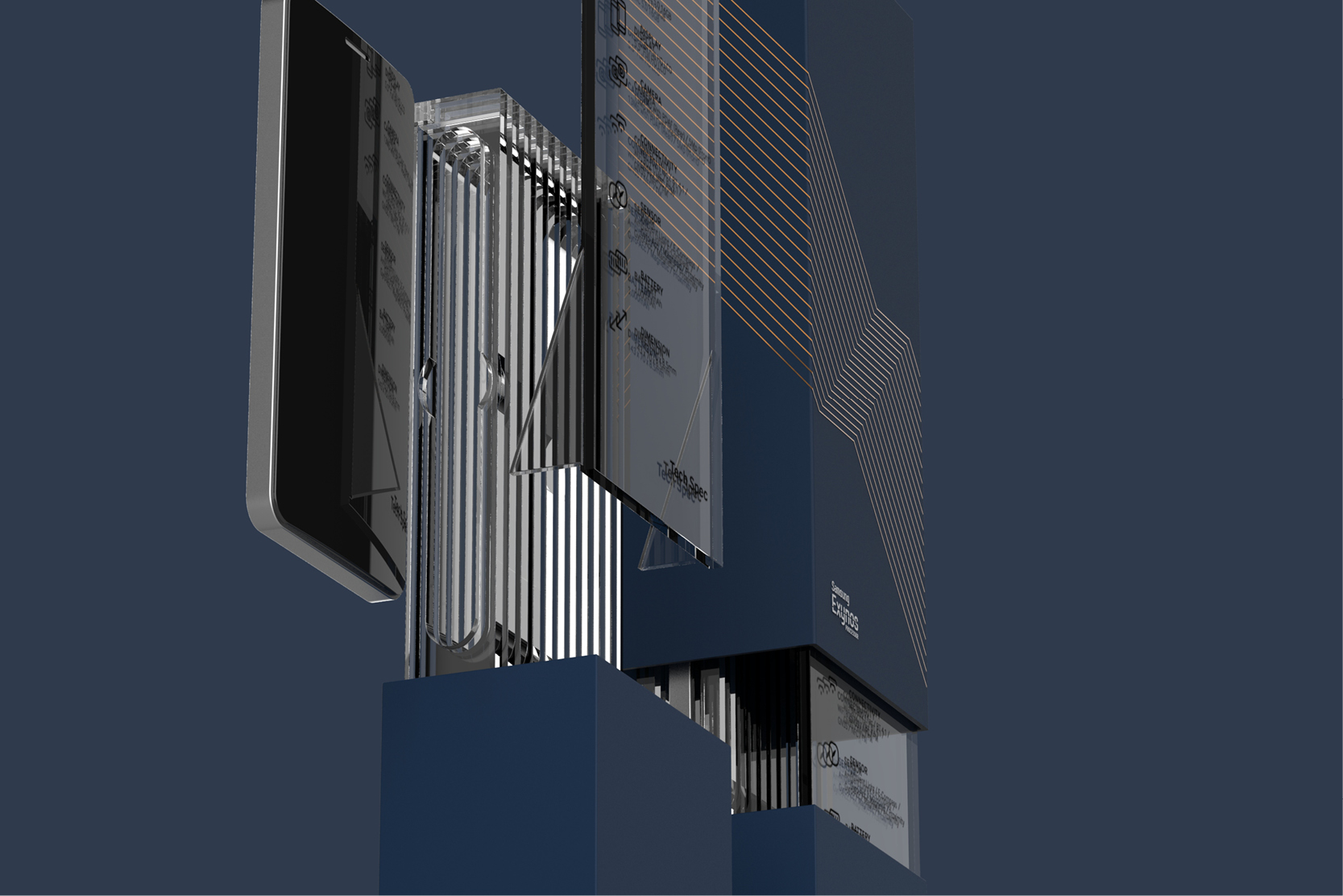 Samsung Exynos — 4