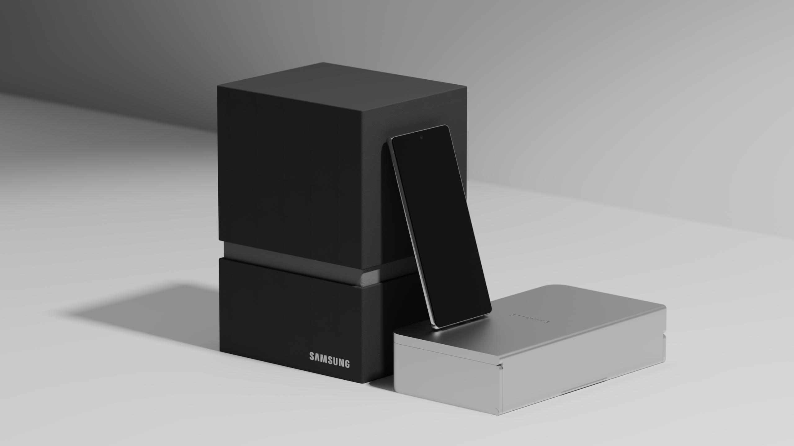 Samsung Exynos — 3