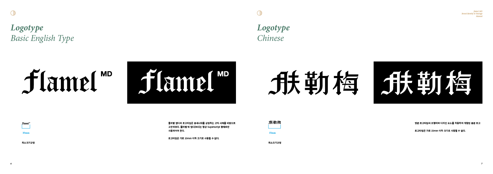 Flamel MD — 4