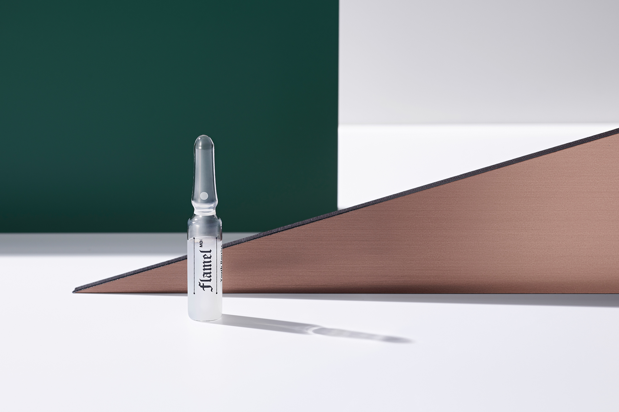 Flamel MD — 19