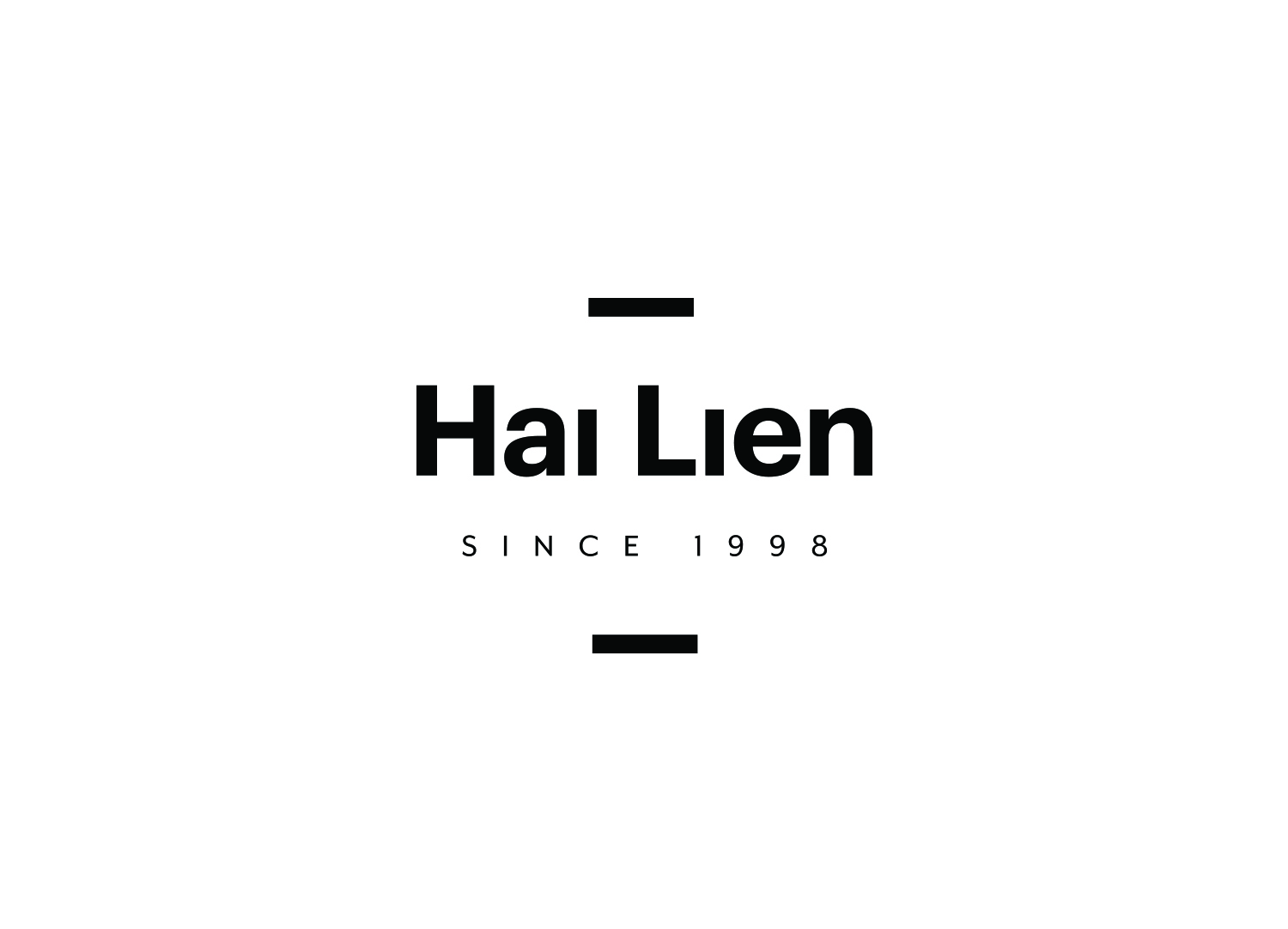 Hai Lien — 1