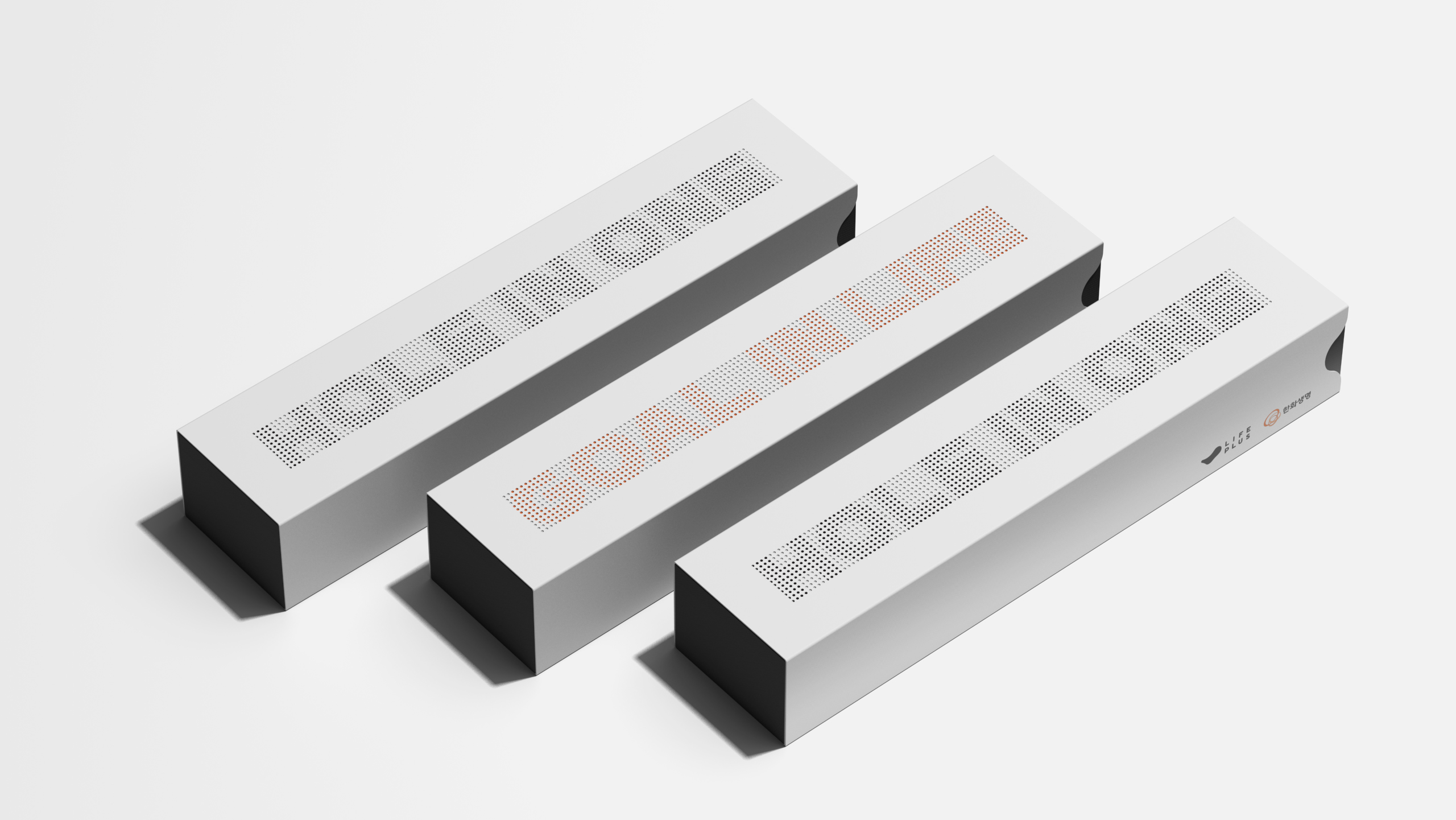 Hanwha Life — 2