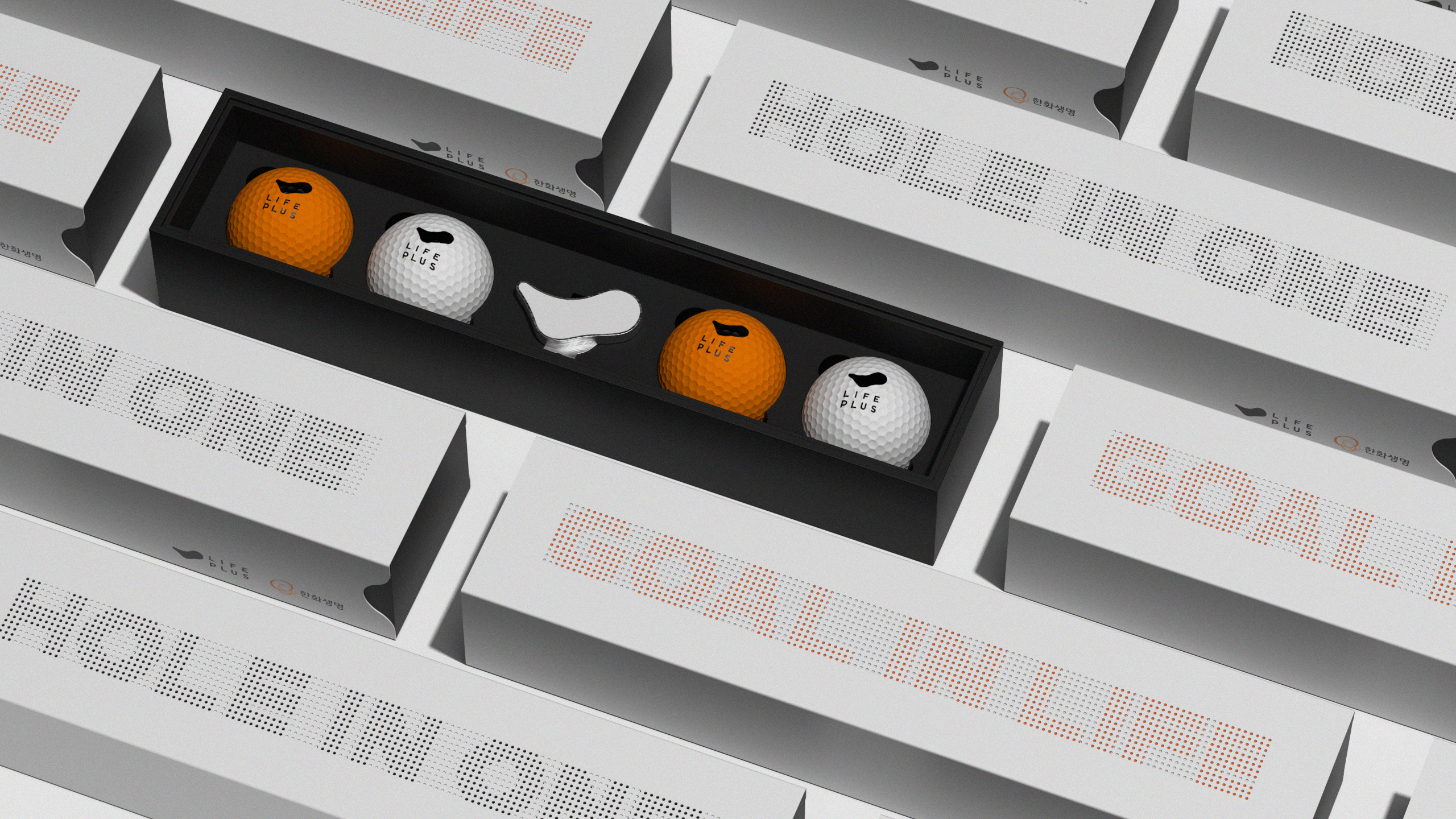 Hanwha Life — 7