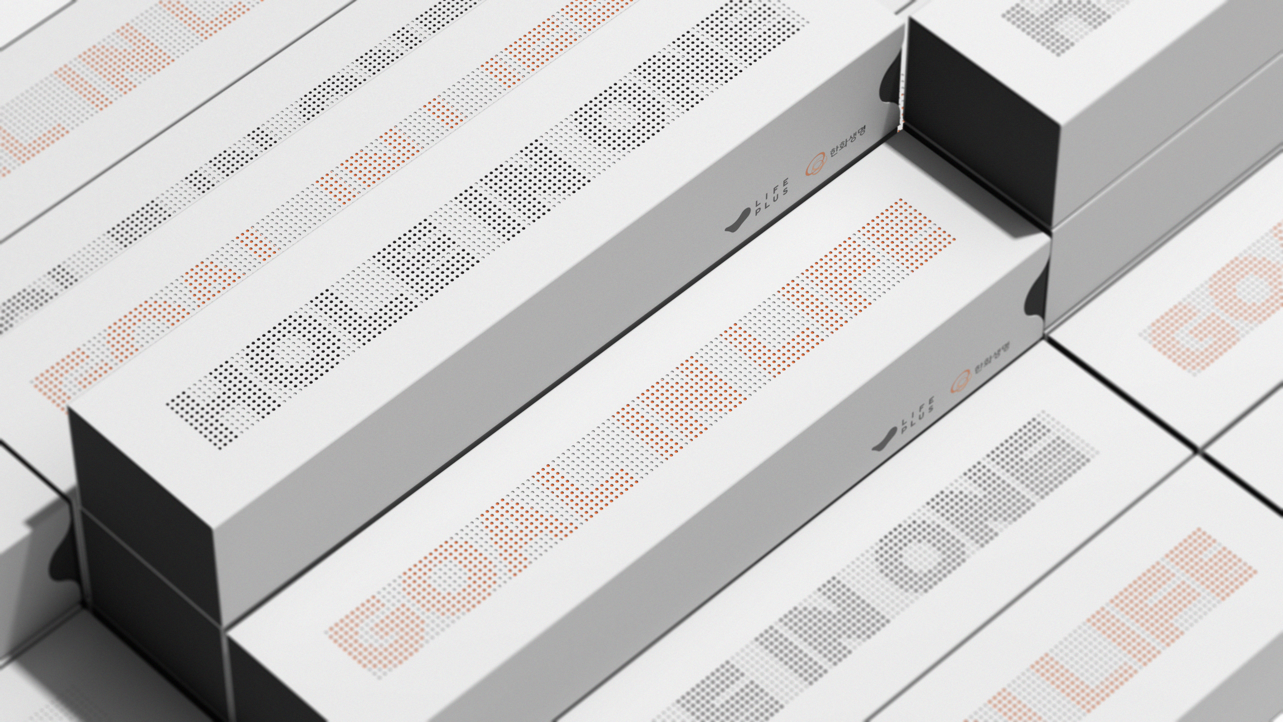 Hanwha Life — 9