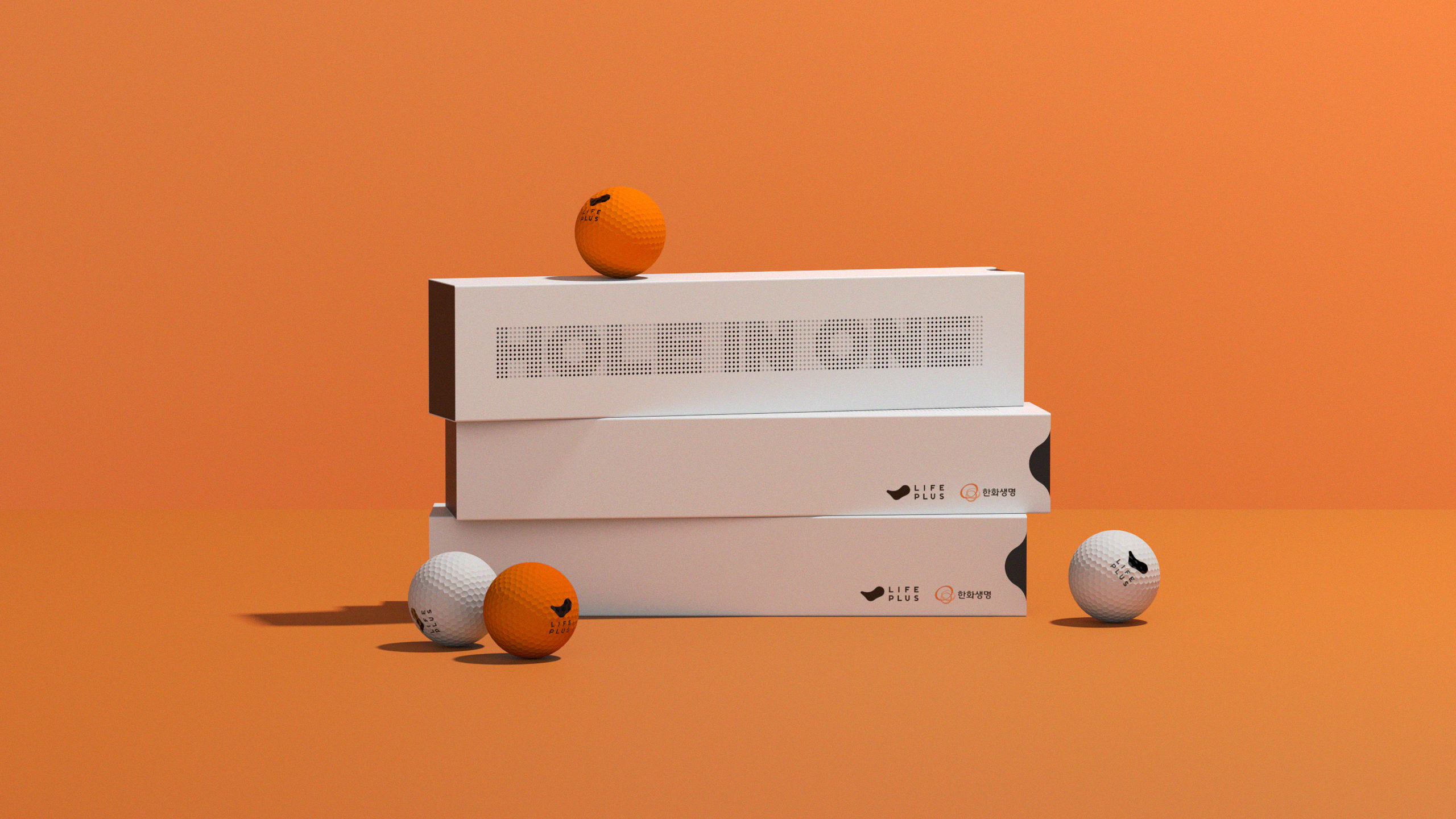 Hanwha Life — 10