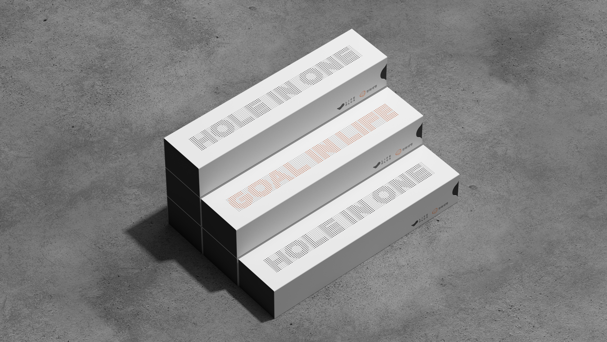 Hanwha Life — 11