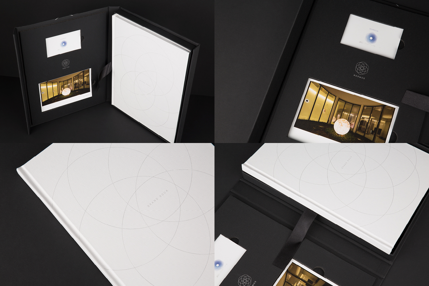 KOSMOS — 11