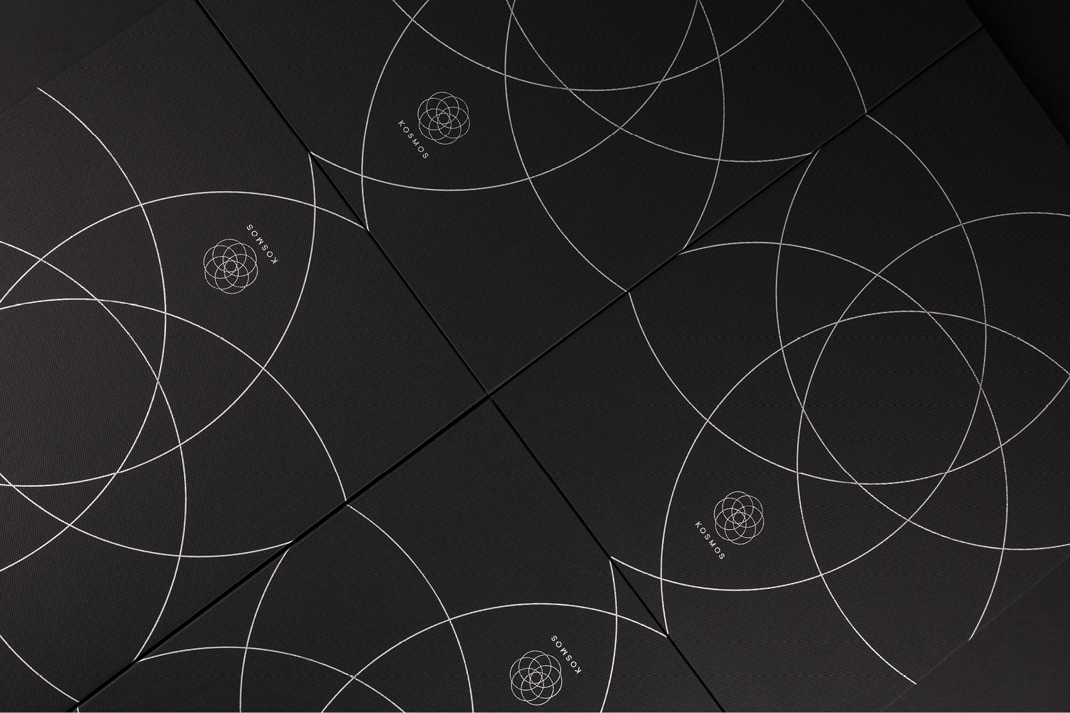 KOSMOS — 8