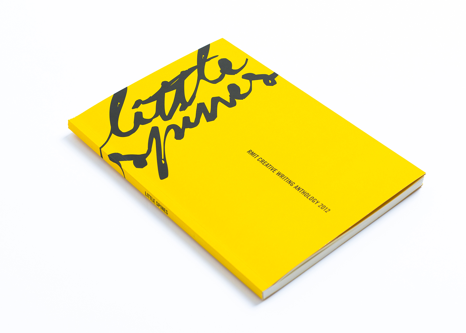 Little Spines — 1