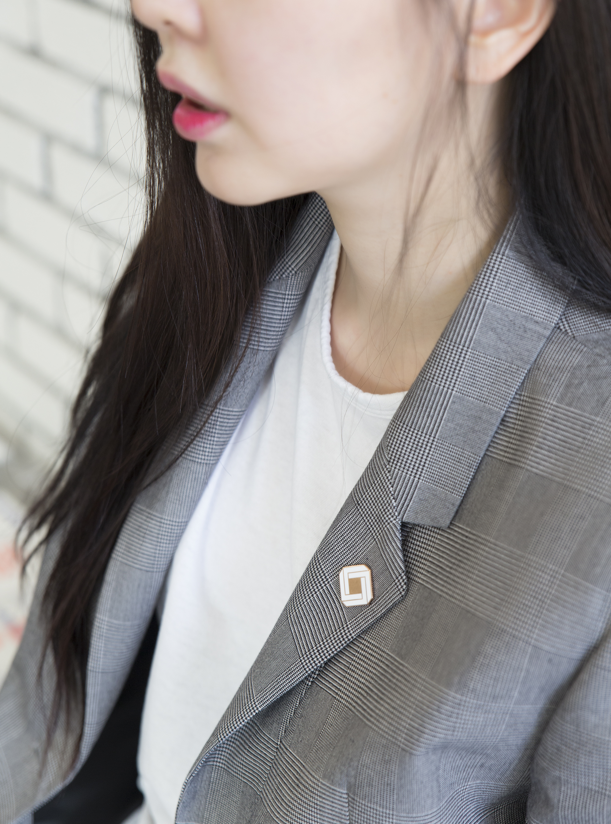 minimalist classic — 13