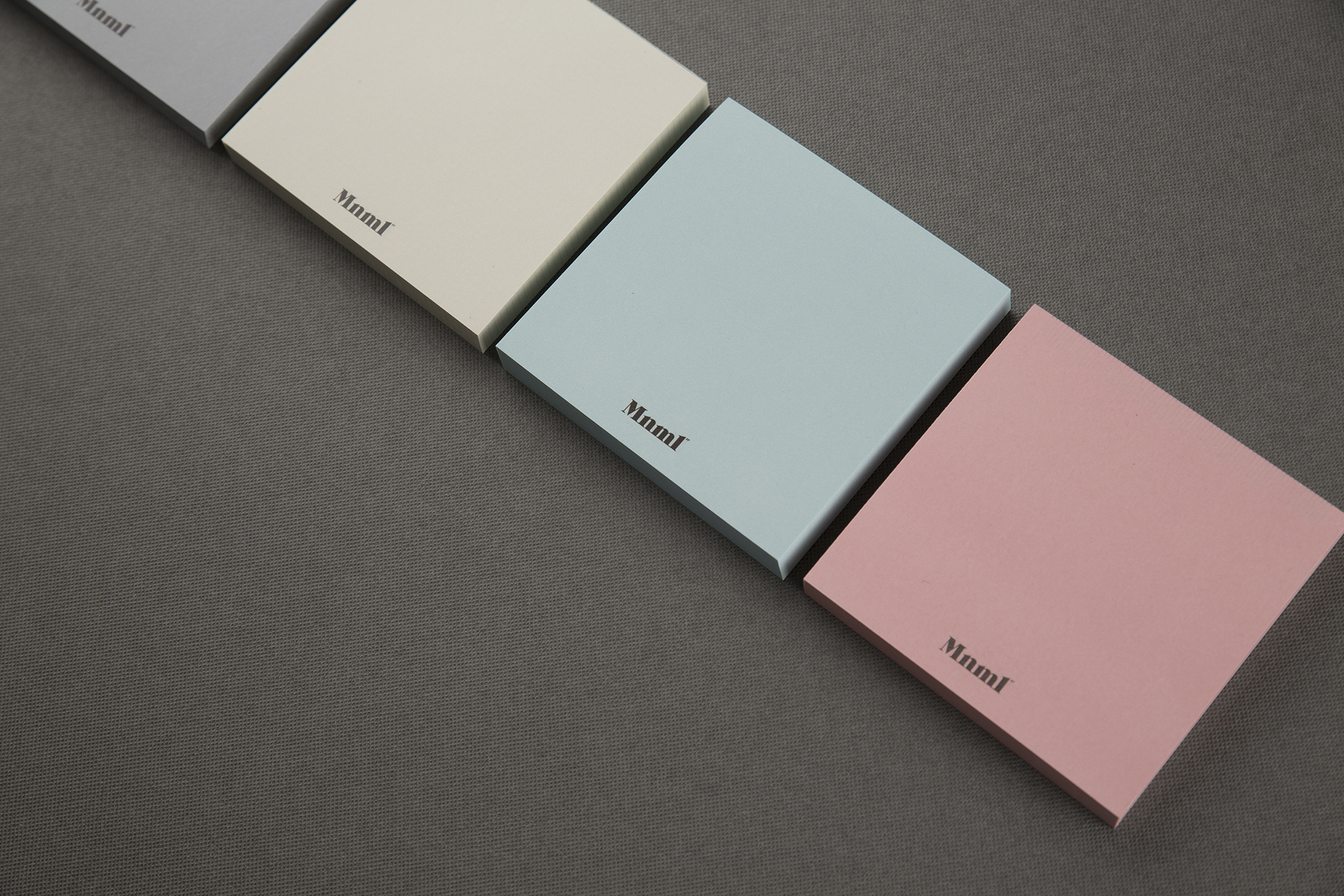 minimalist classic — 4