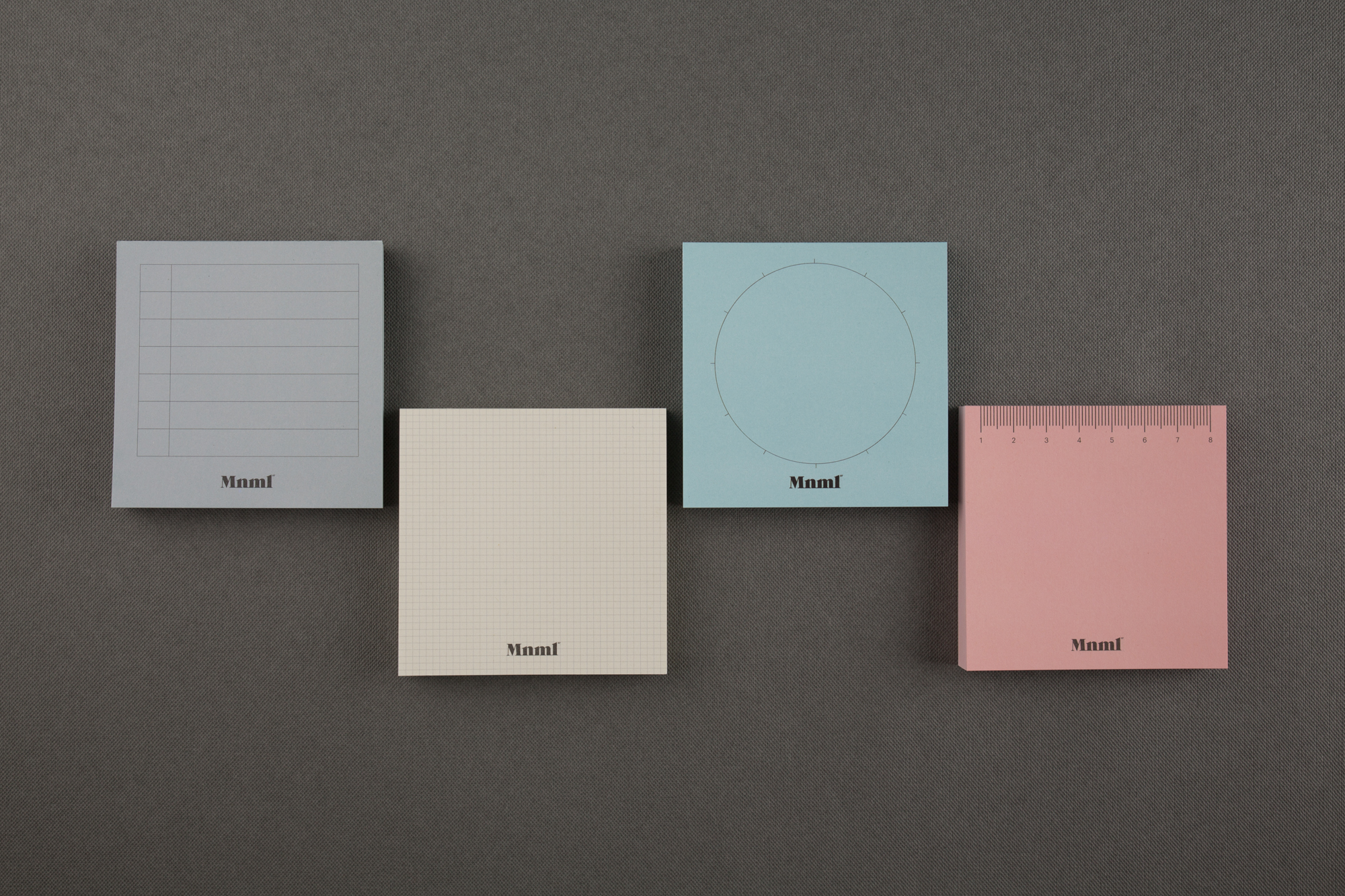 minimalist classic — 15