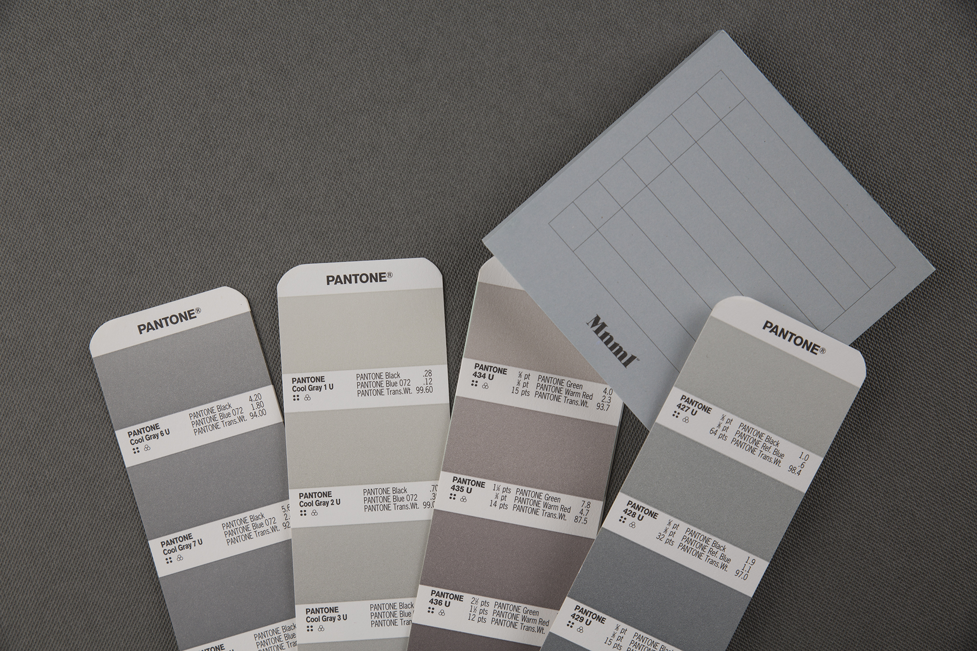 minimalist classic — 19
