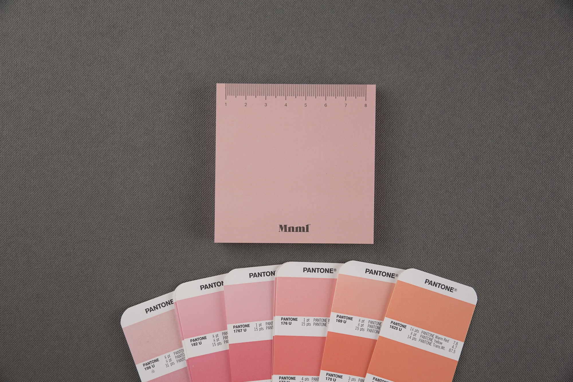 minimalist classic — 22