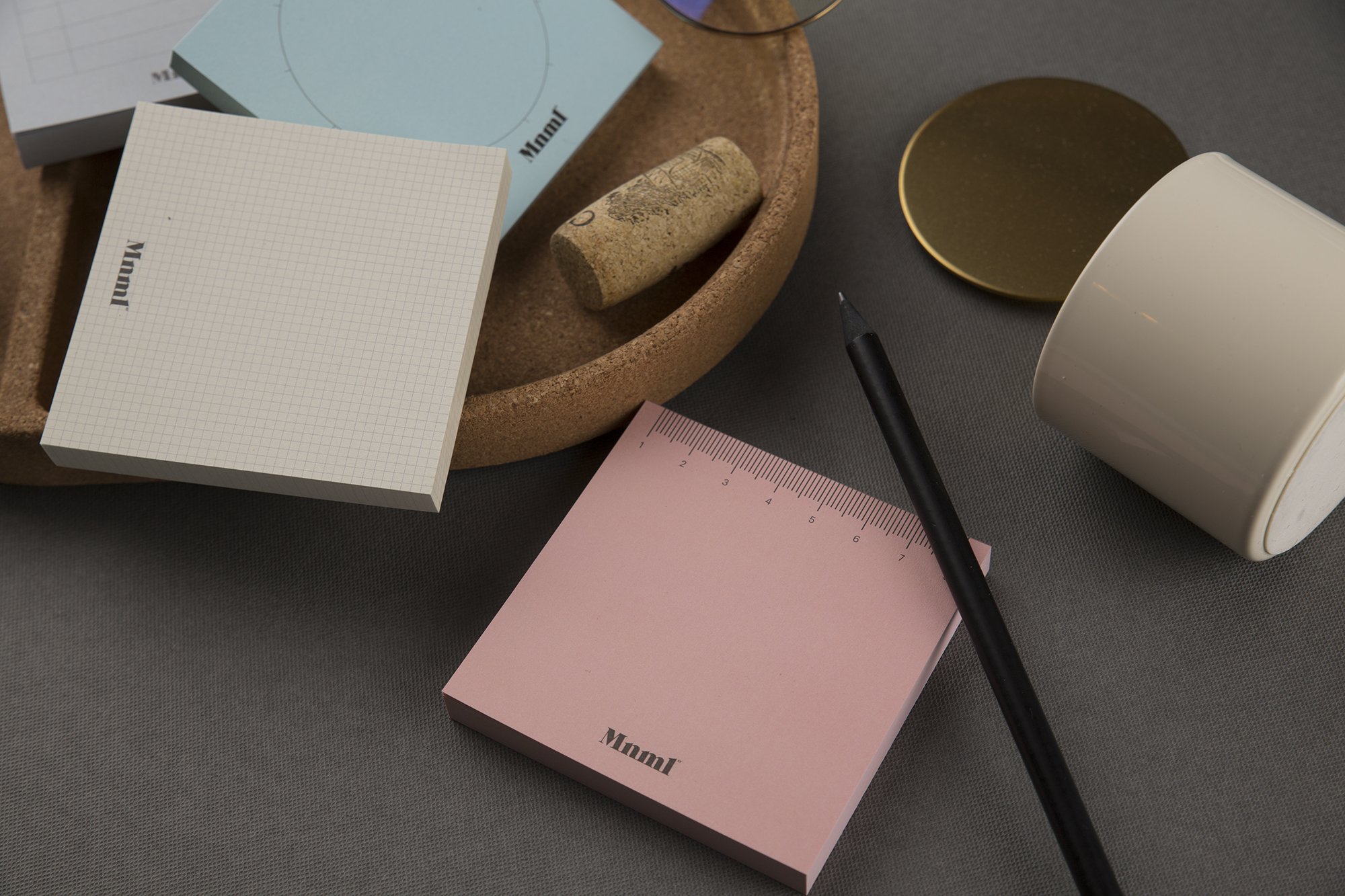 minimalist classic — 25