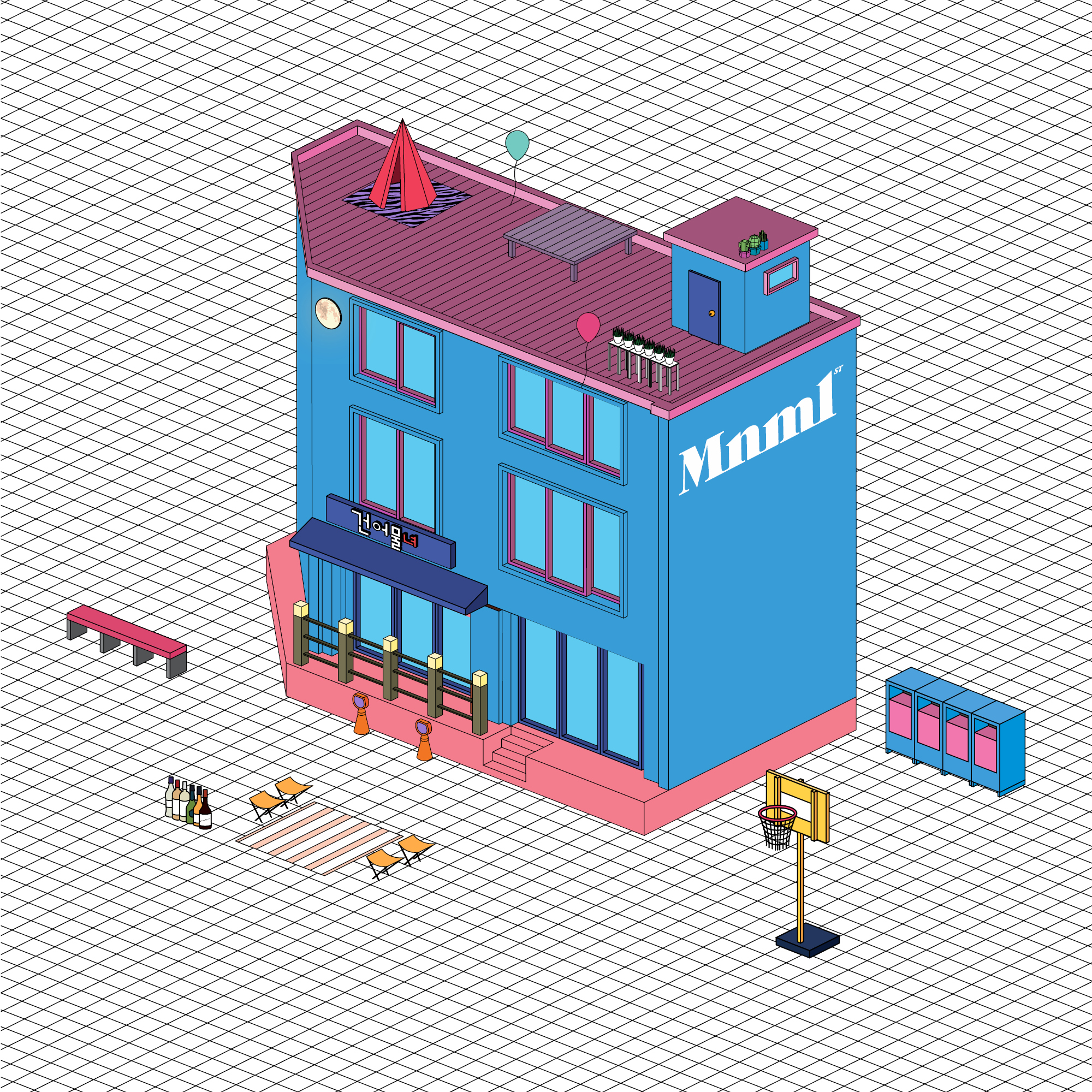minimalist culture — 7