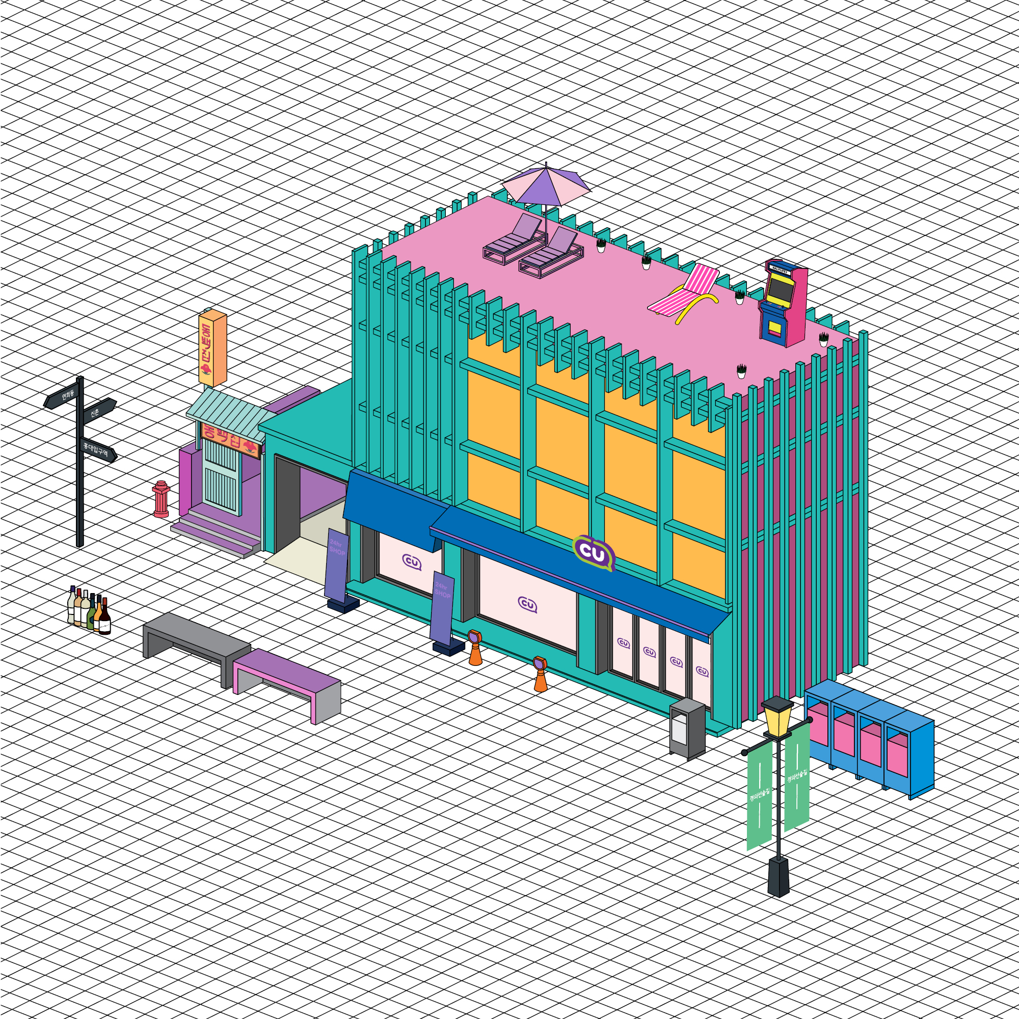 minimalist culture — 8
