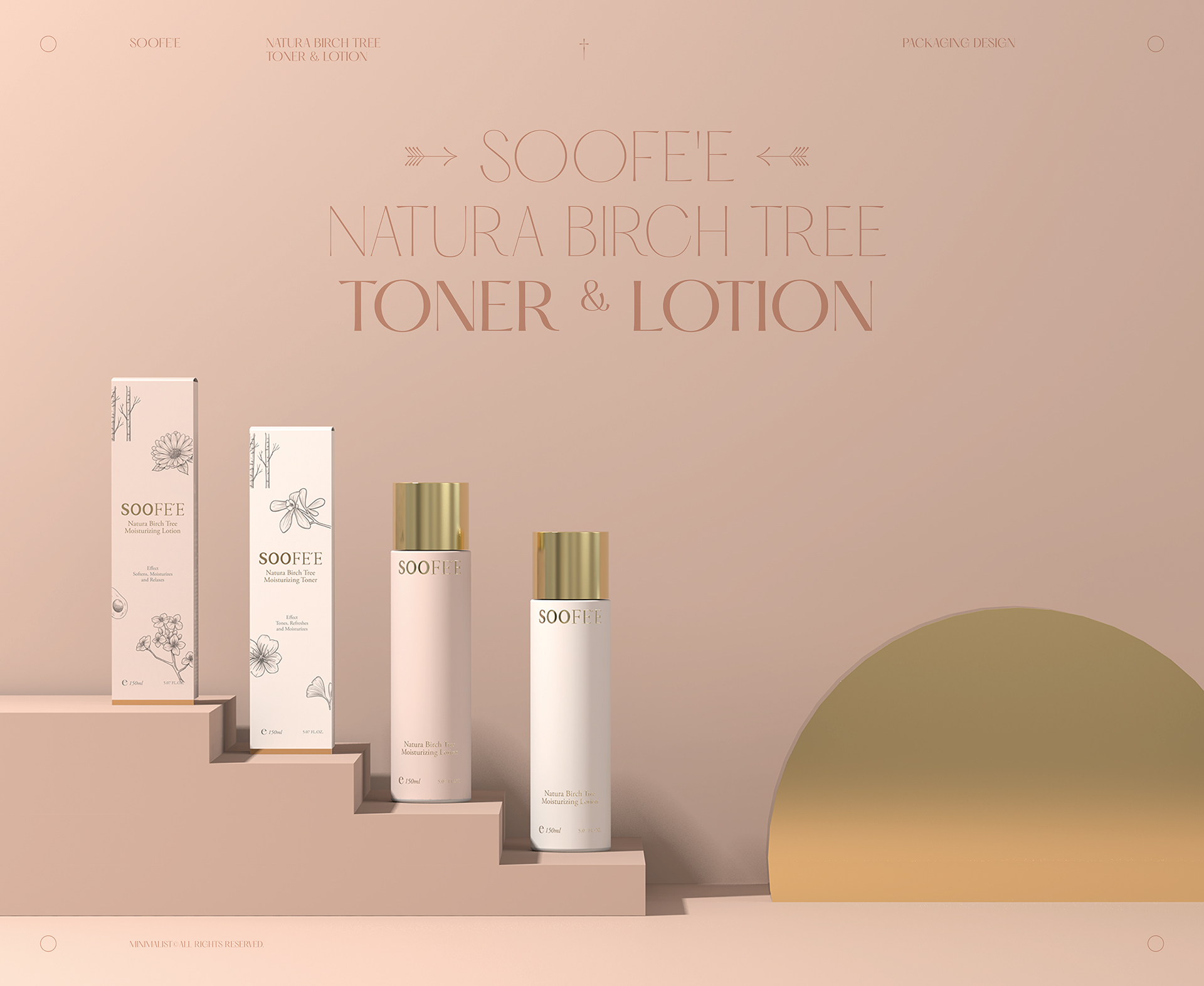 SOOFÉE — 1
