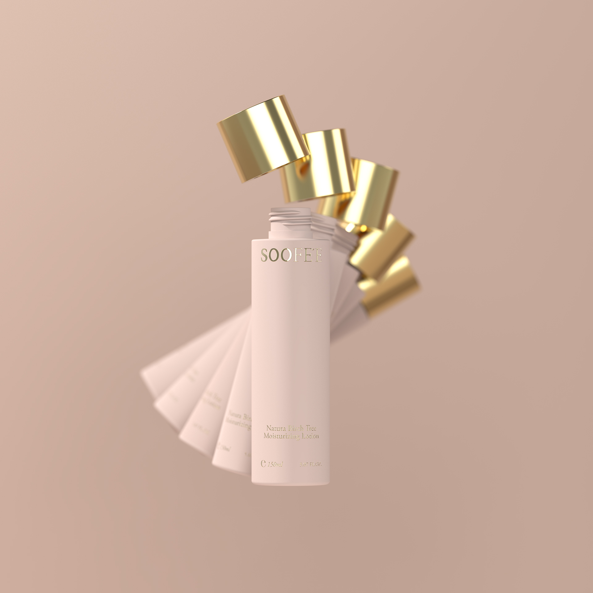 SOOFÉE — 3