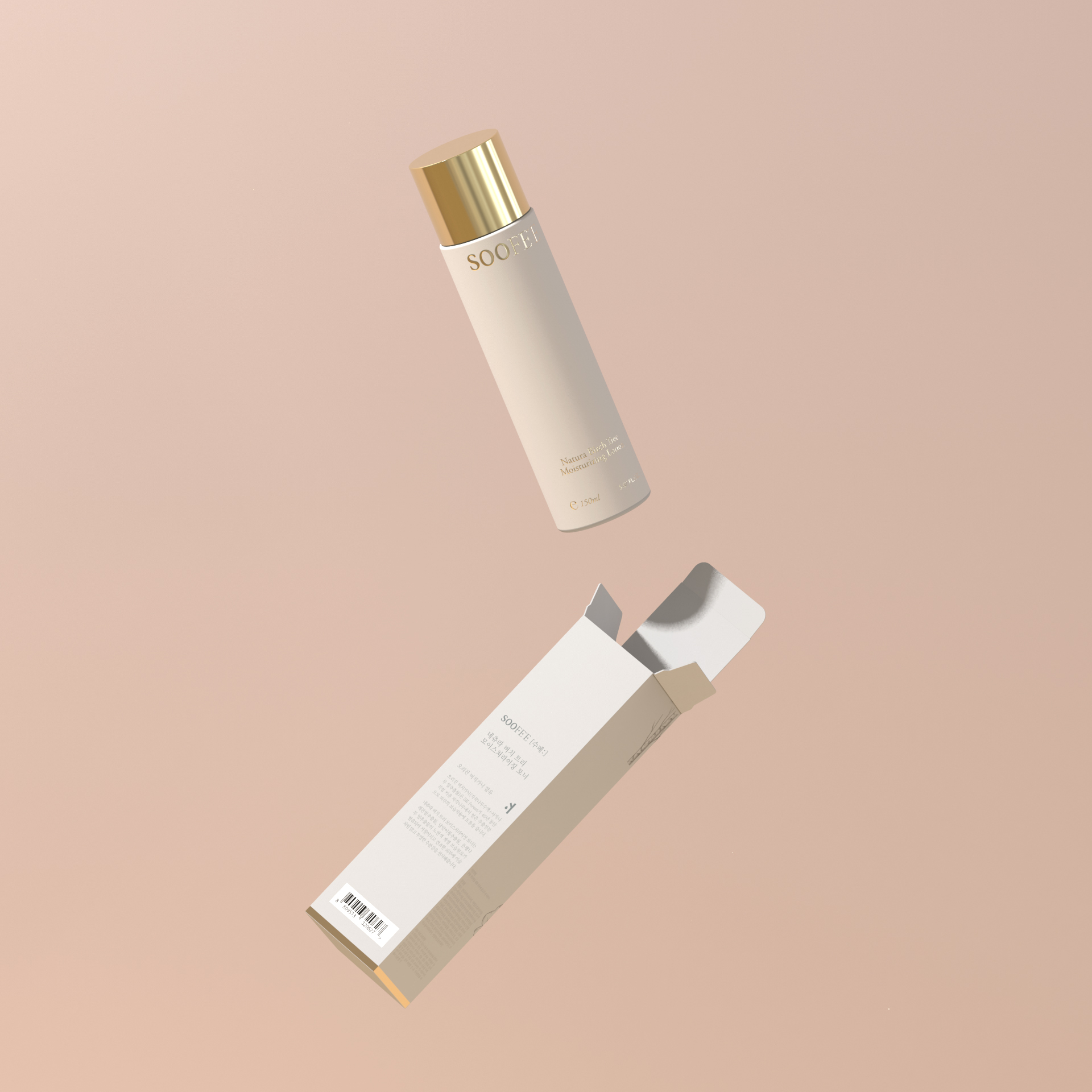 SOOFÉE — 4