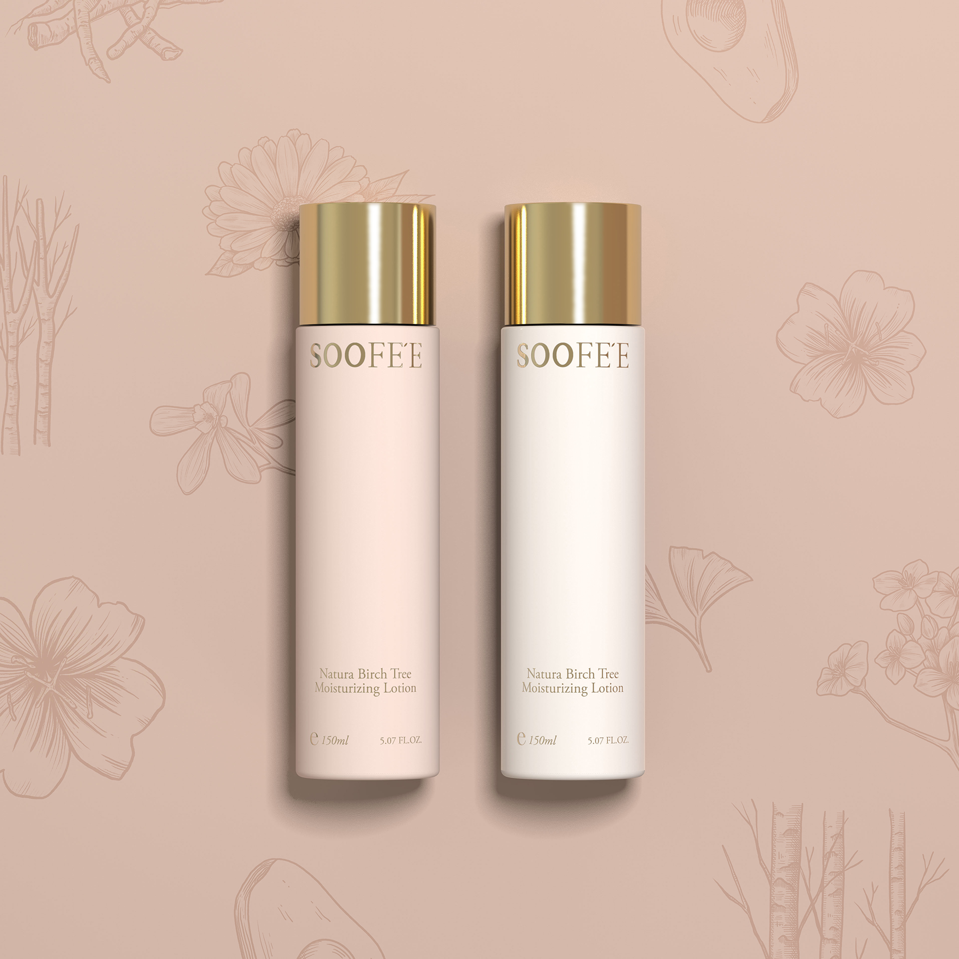 SOOFÉE — 6
