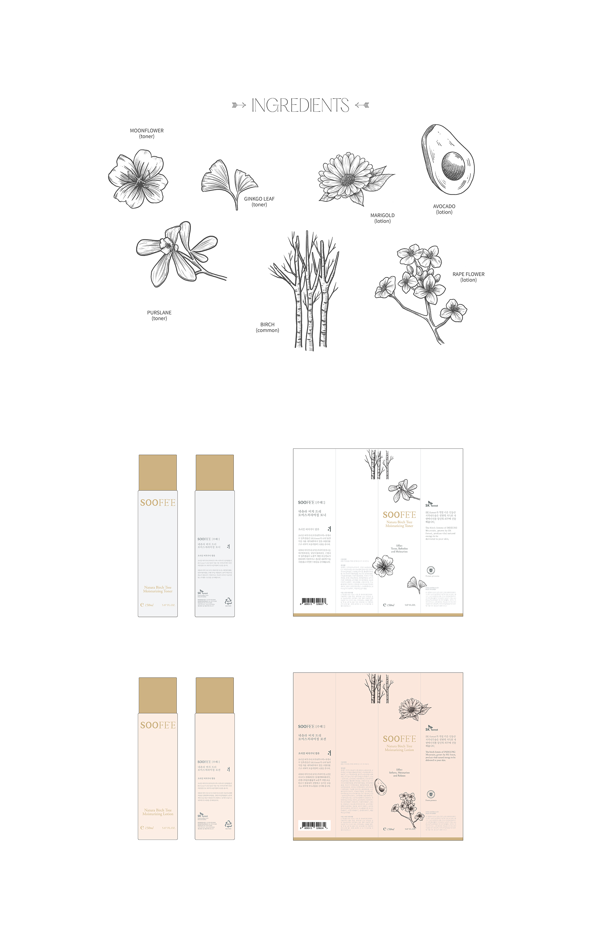 SOOFÉE — 7