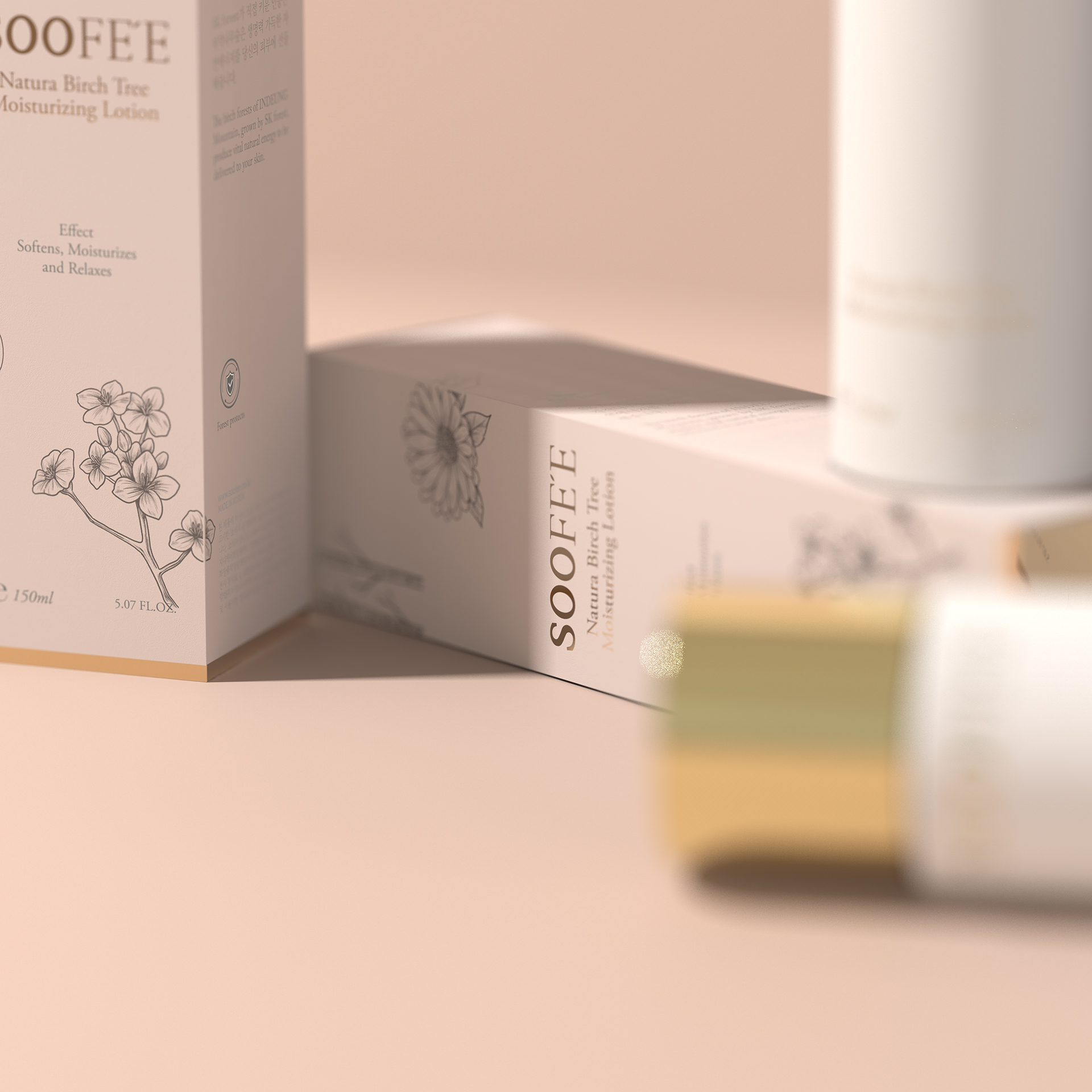 SOOFÉE — 10