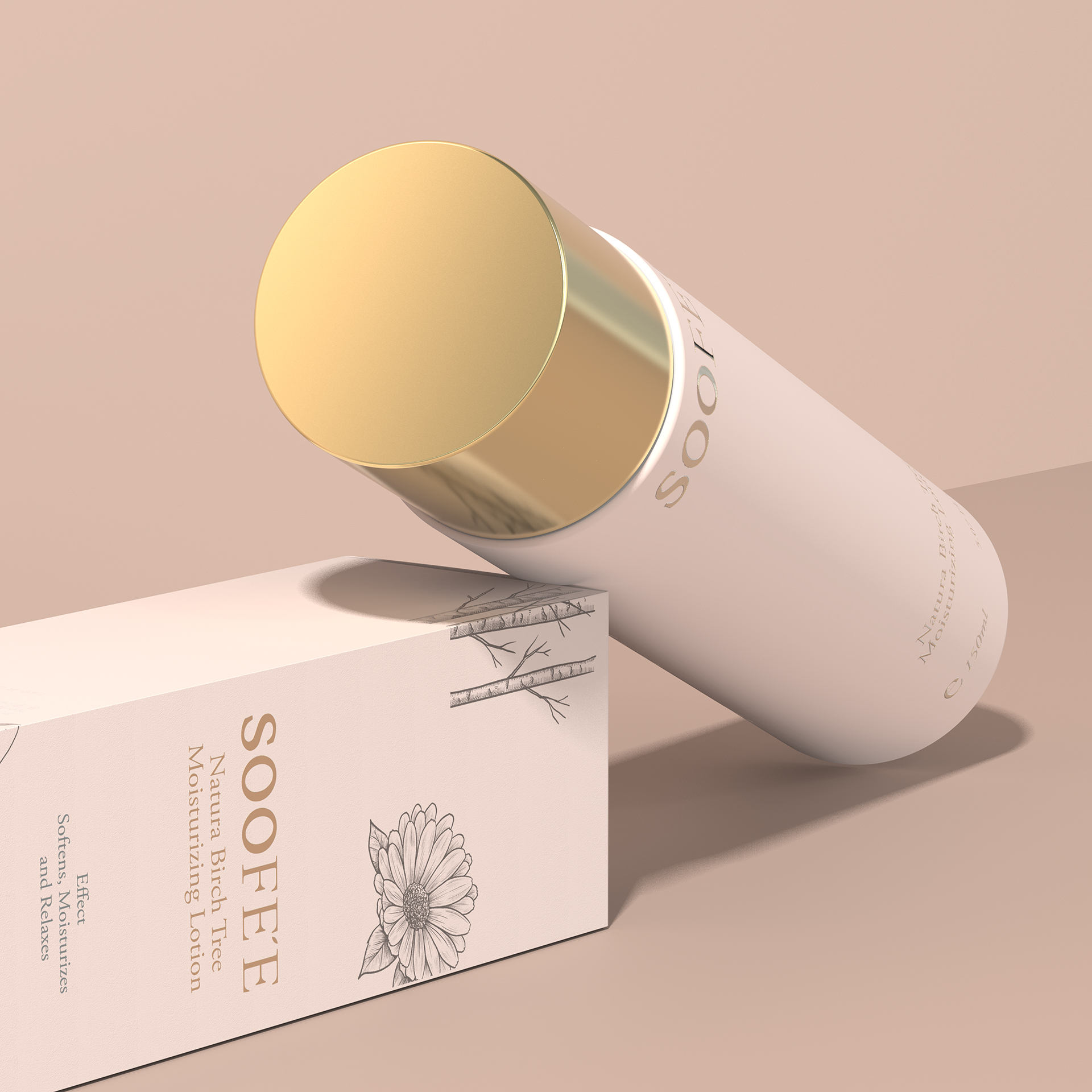 SOOFÉE — 12