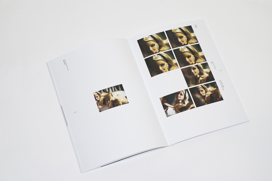 Pornograph Magazine — 3