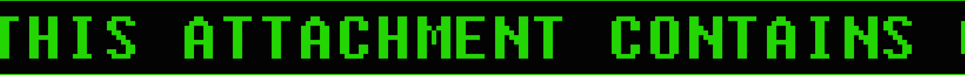 ULLEUNG SIGNAL — 12