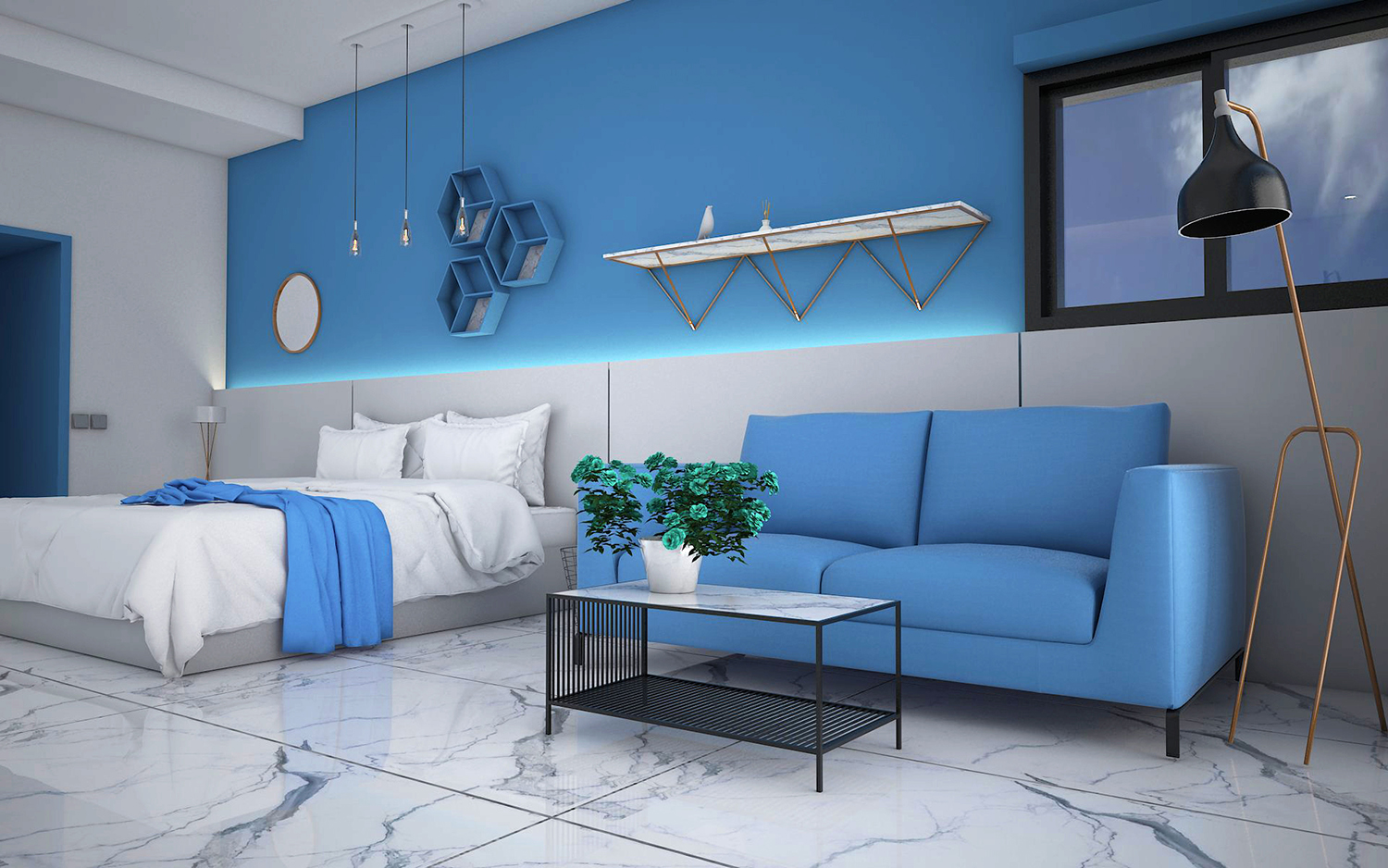Hotel Sumorum — 10