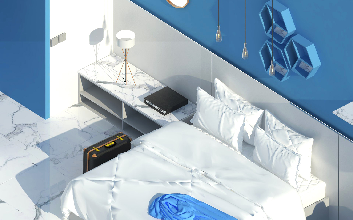 Hotel Sumorum — 12