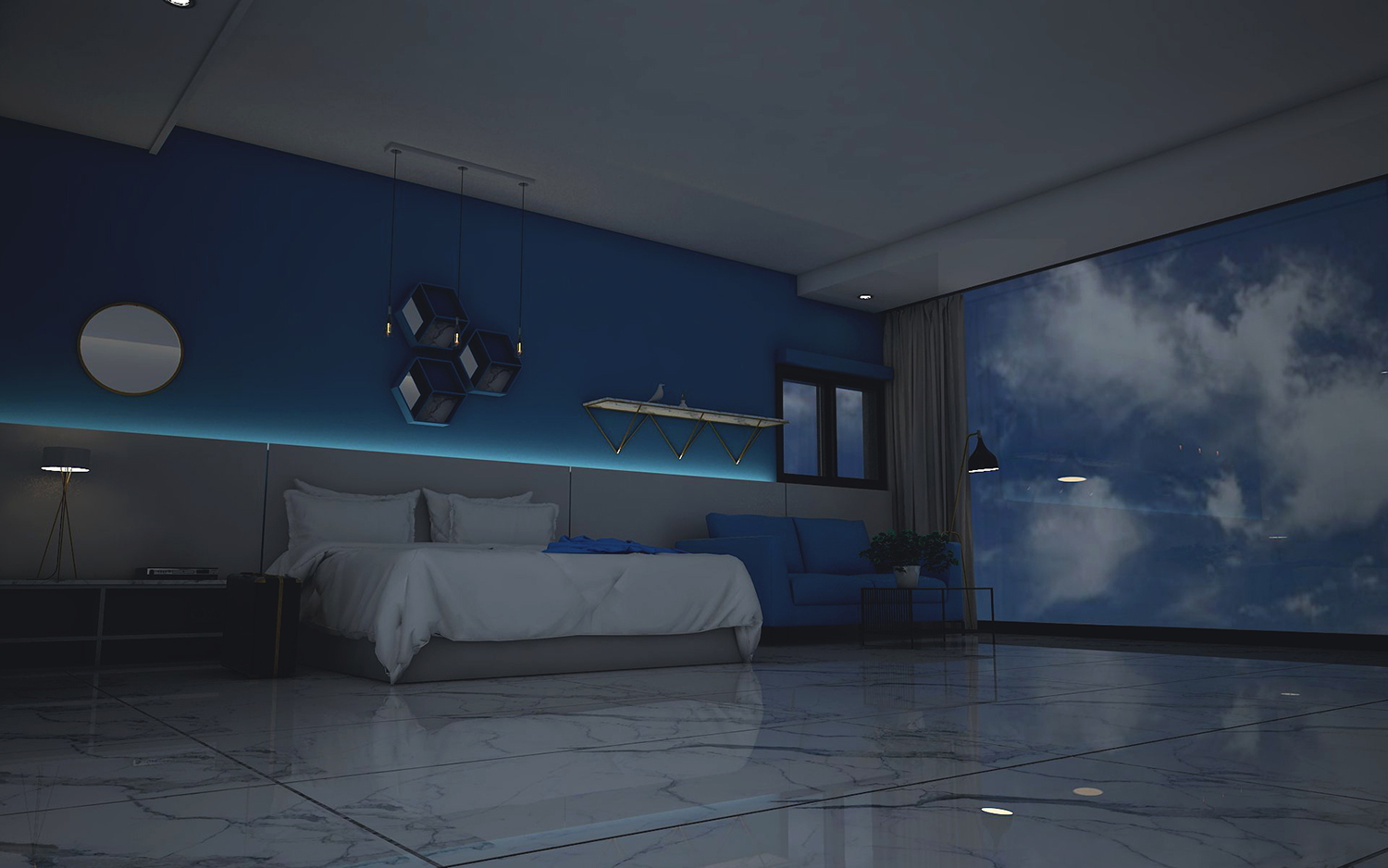 Hotel Sumorum — 15