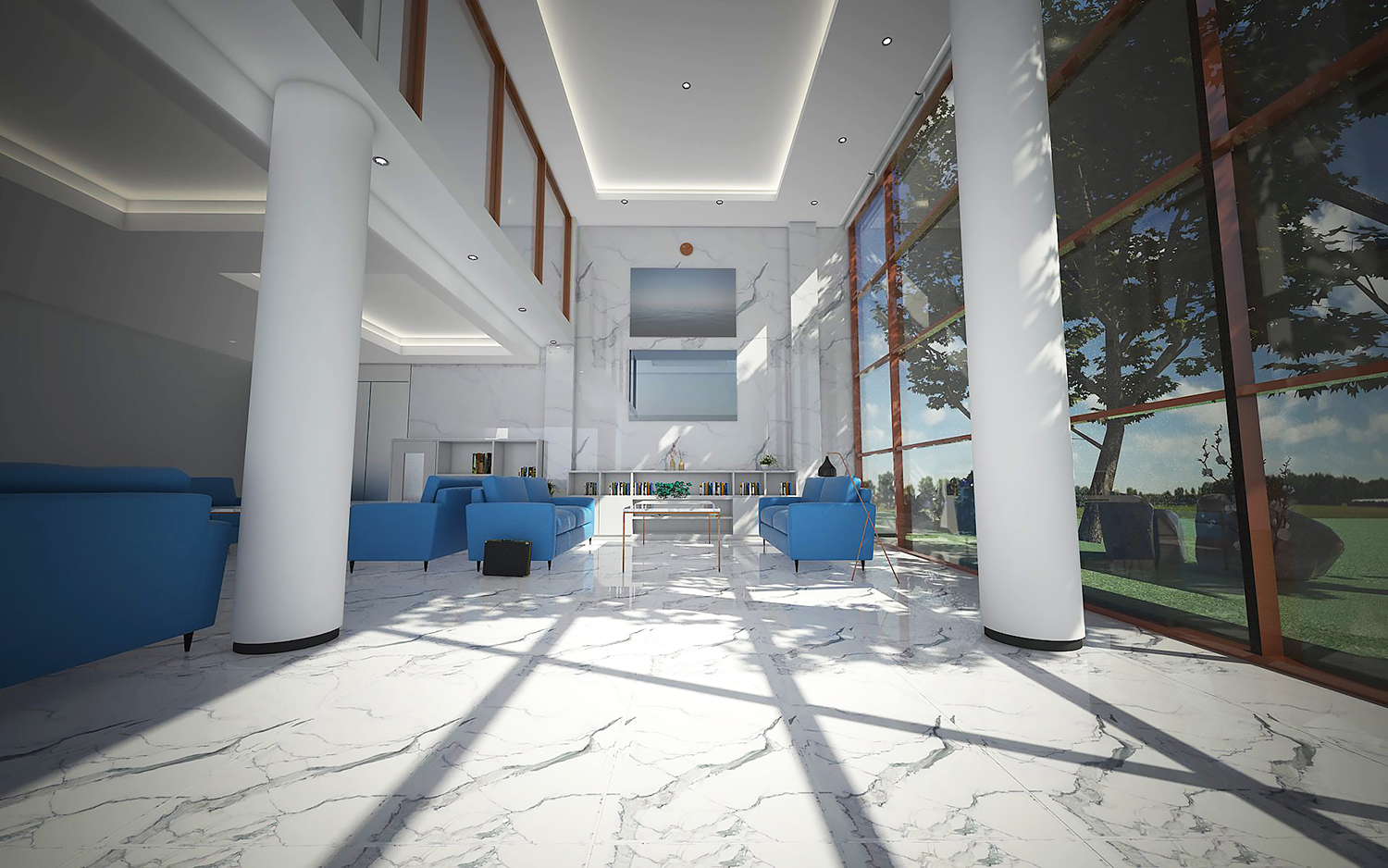 Hotel Sumorum — 16