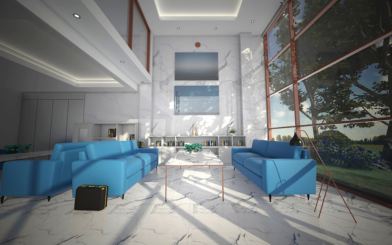 Hotel Sumorum — 2