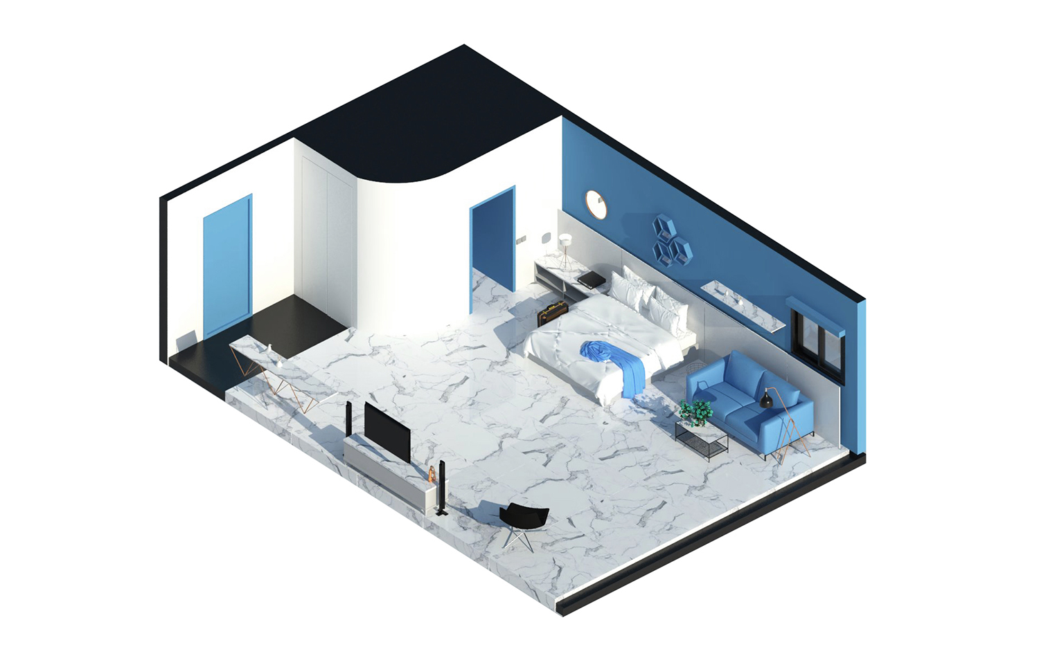 Hotel Sumorum — 5