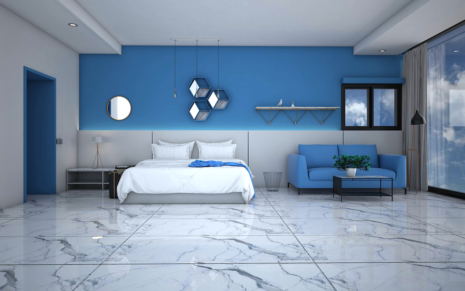 Hotel Sumorum — 6