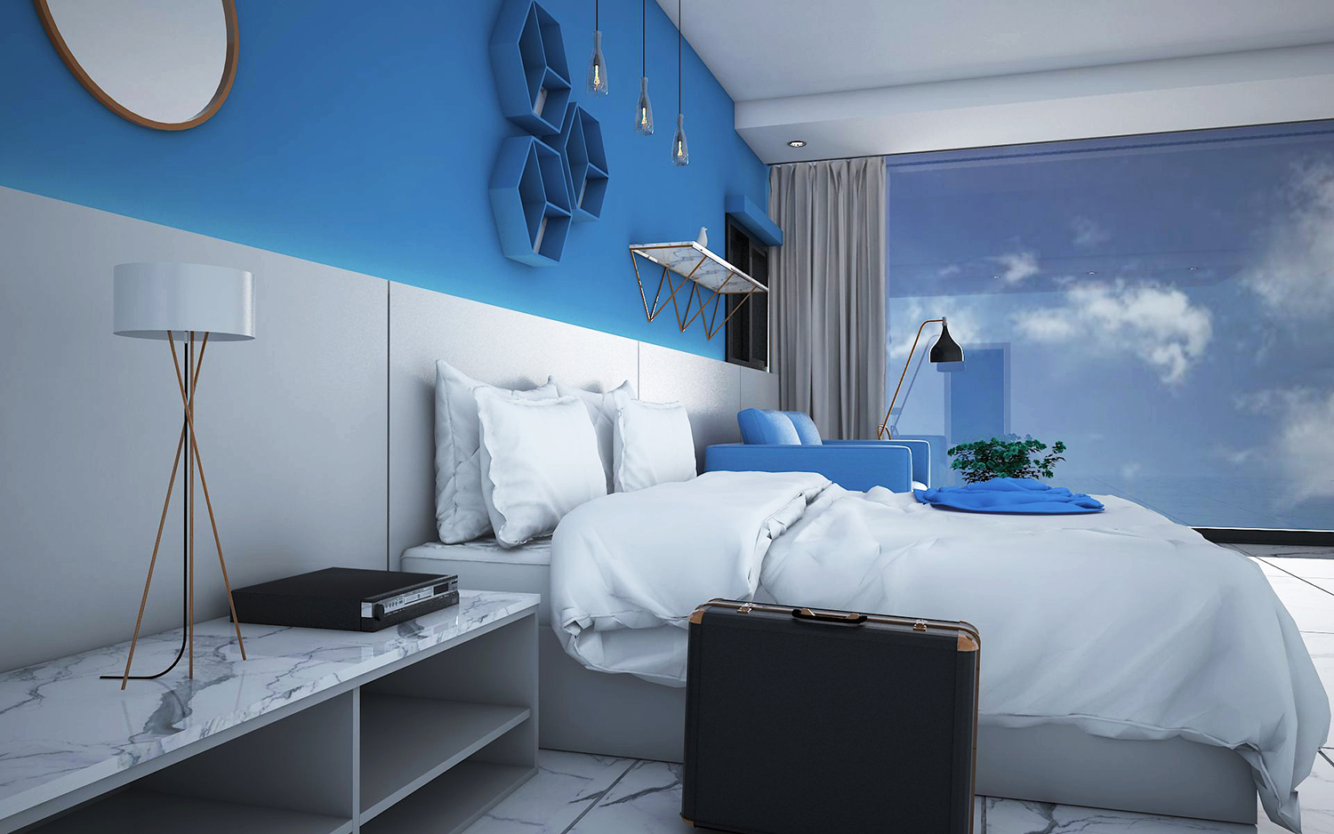 Hotel Sumorum — 7